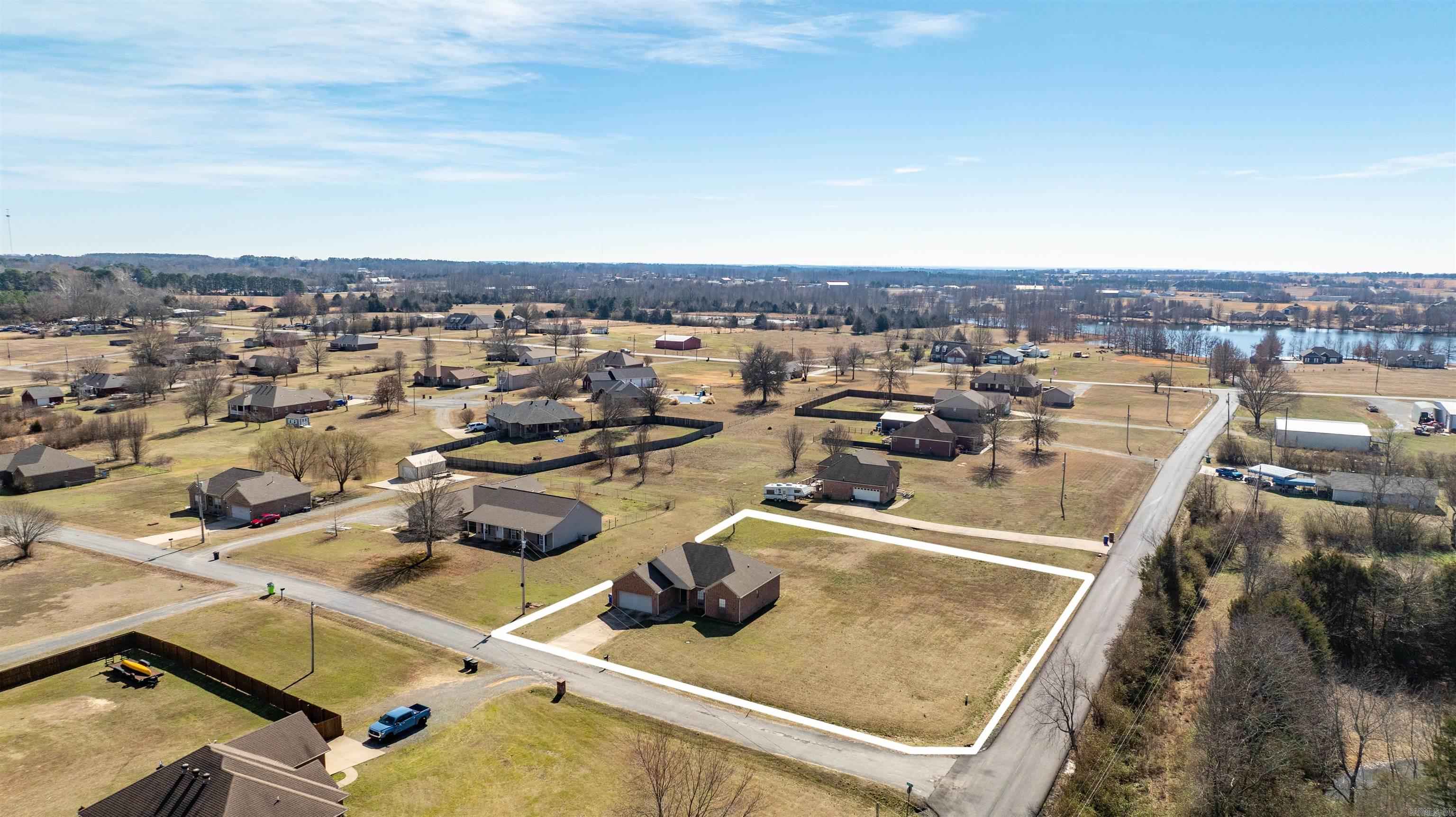 KESSINGER PLACE - Residential