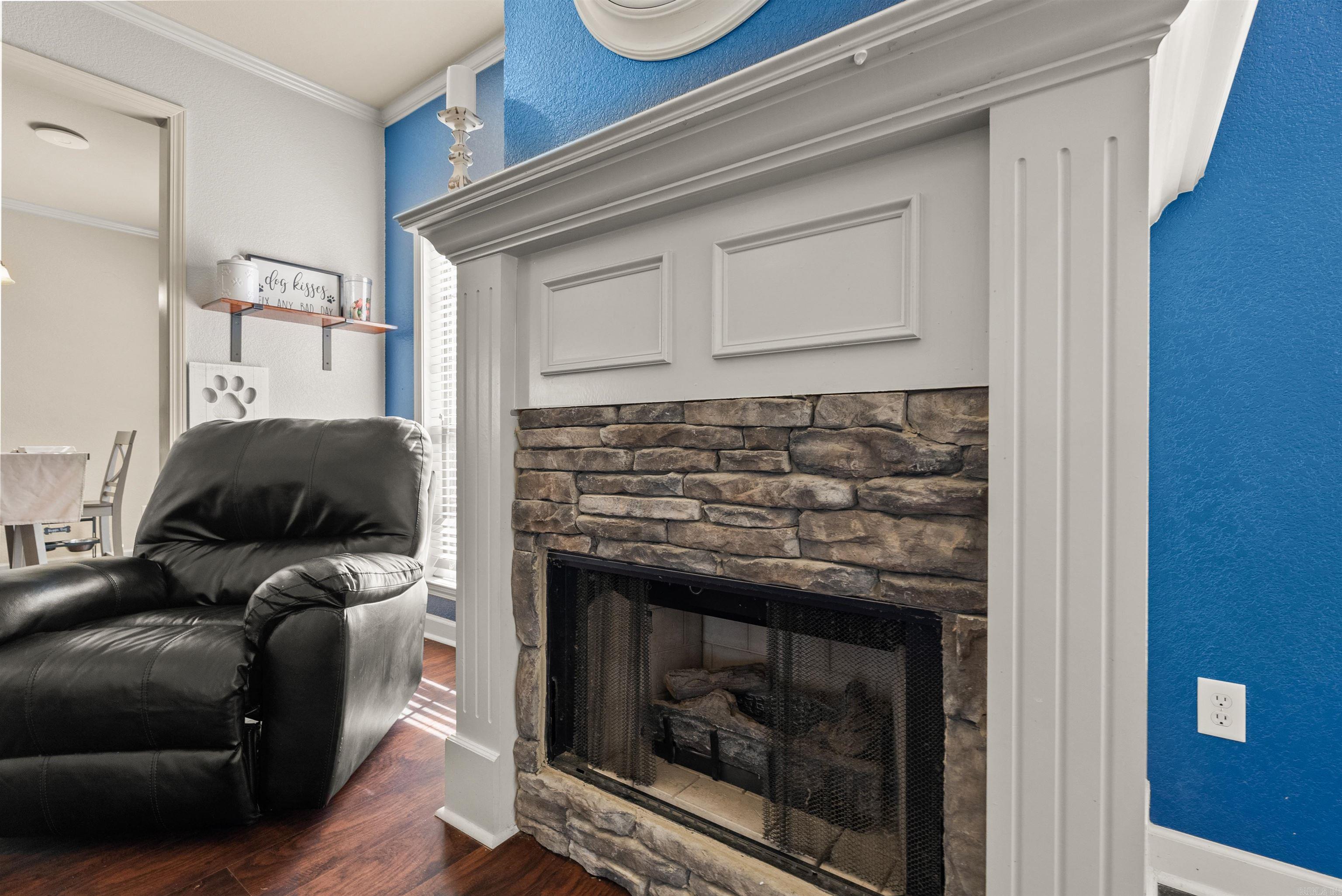 KESSINGER PLACE - Residential