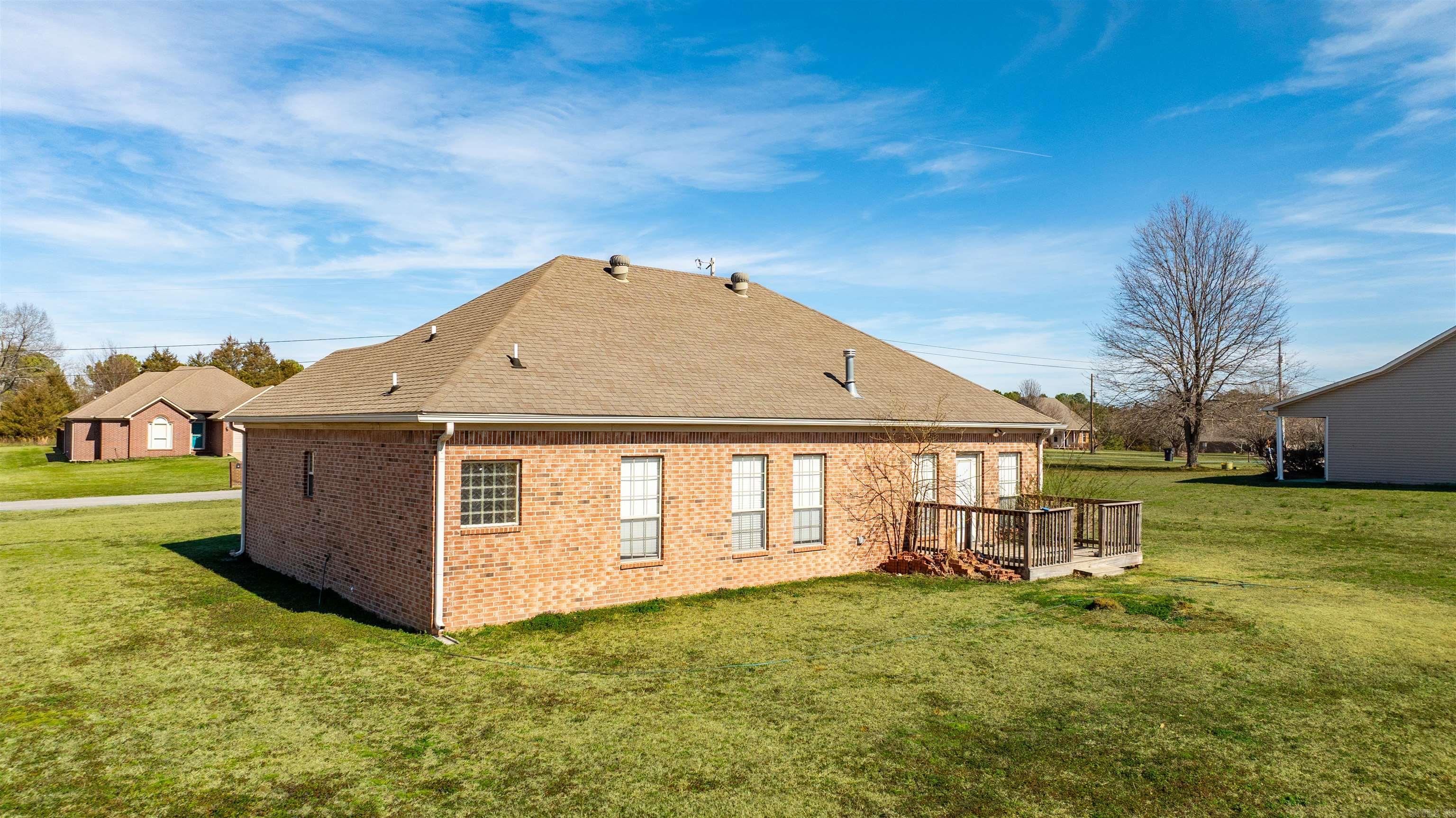 KESSINGER PLACE - Residential