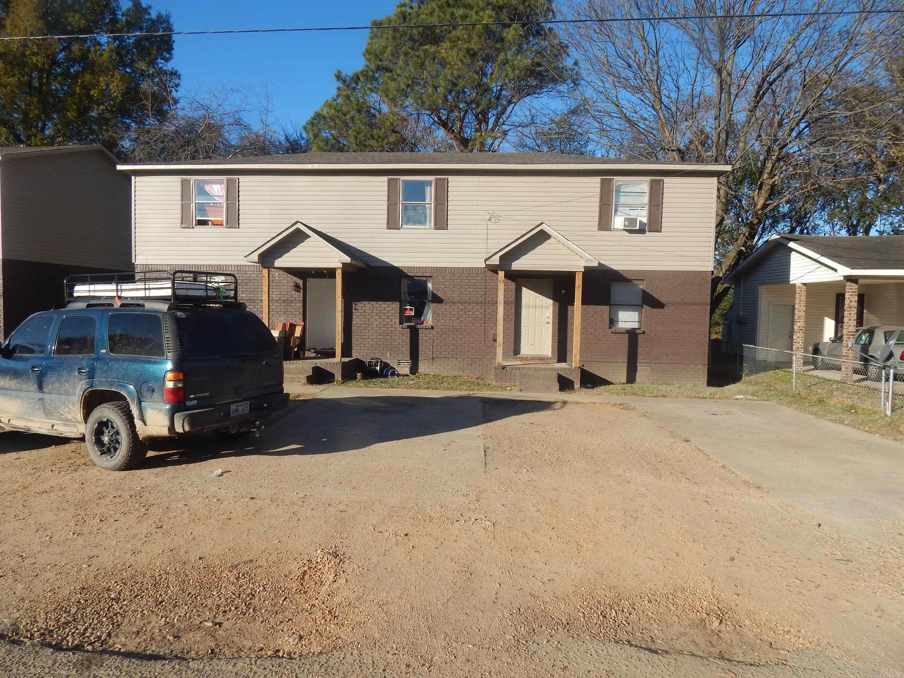 Judith Ave Survey - Residential Income