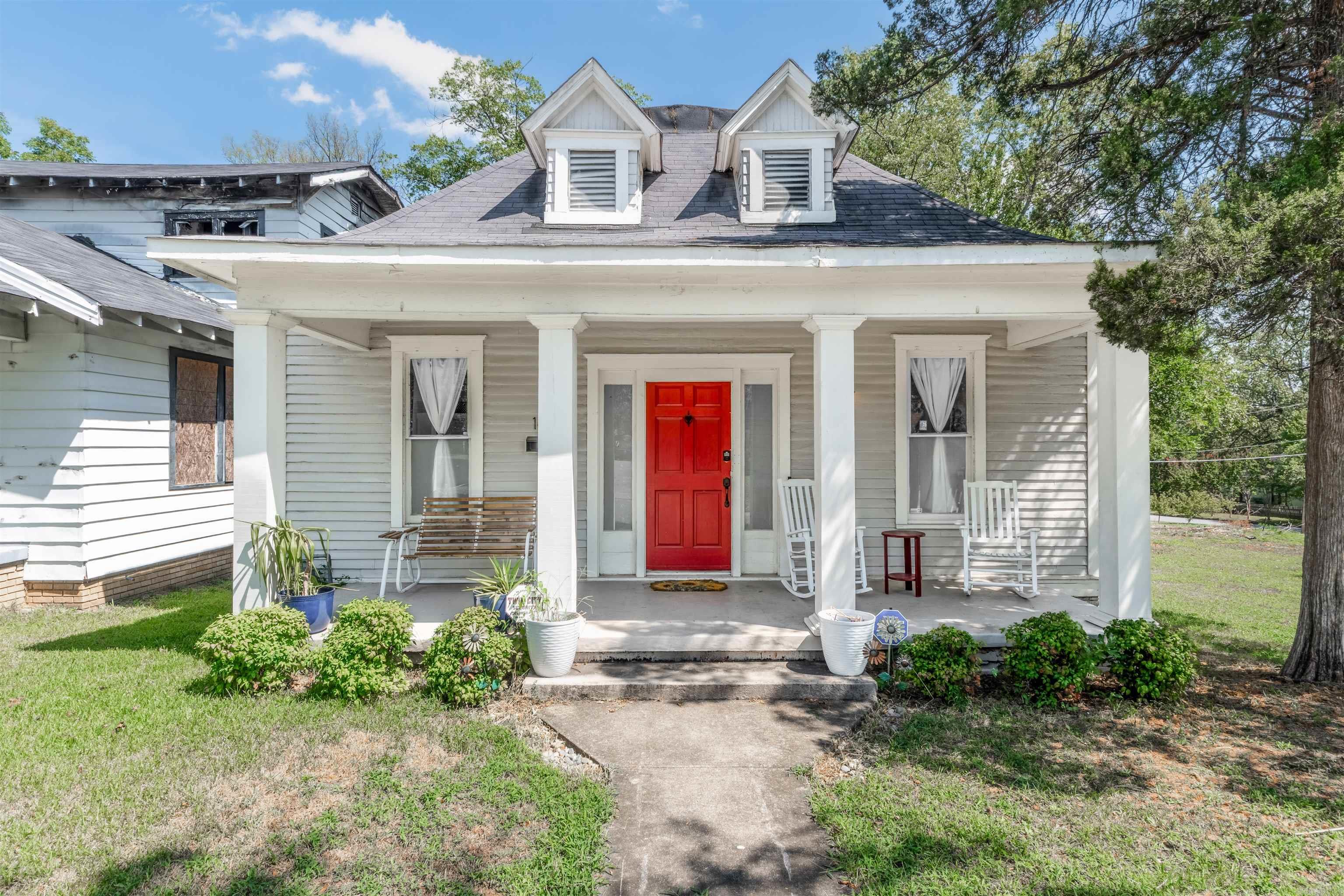 CENTENNIAL - Residential