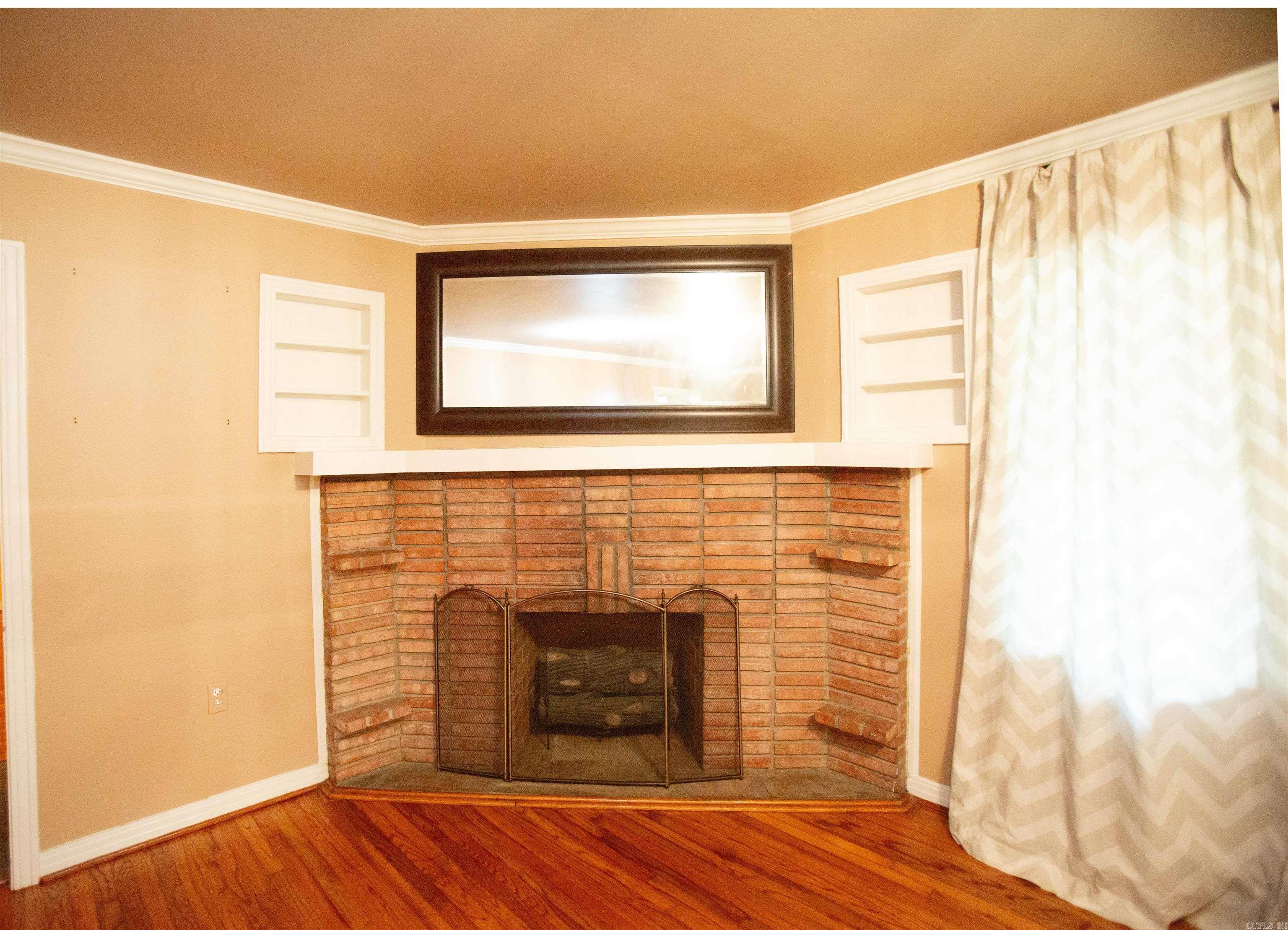 Pecan Meadows - Residential Lease