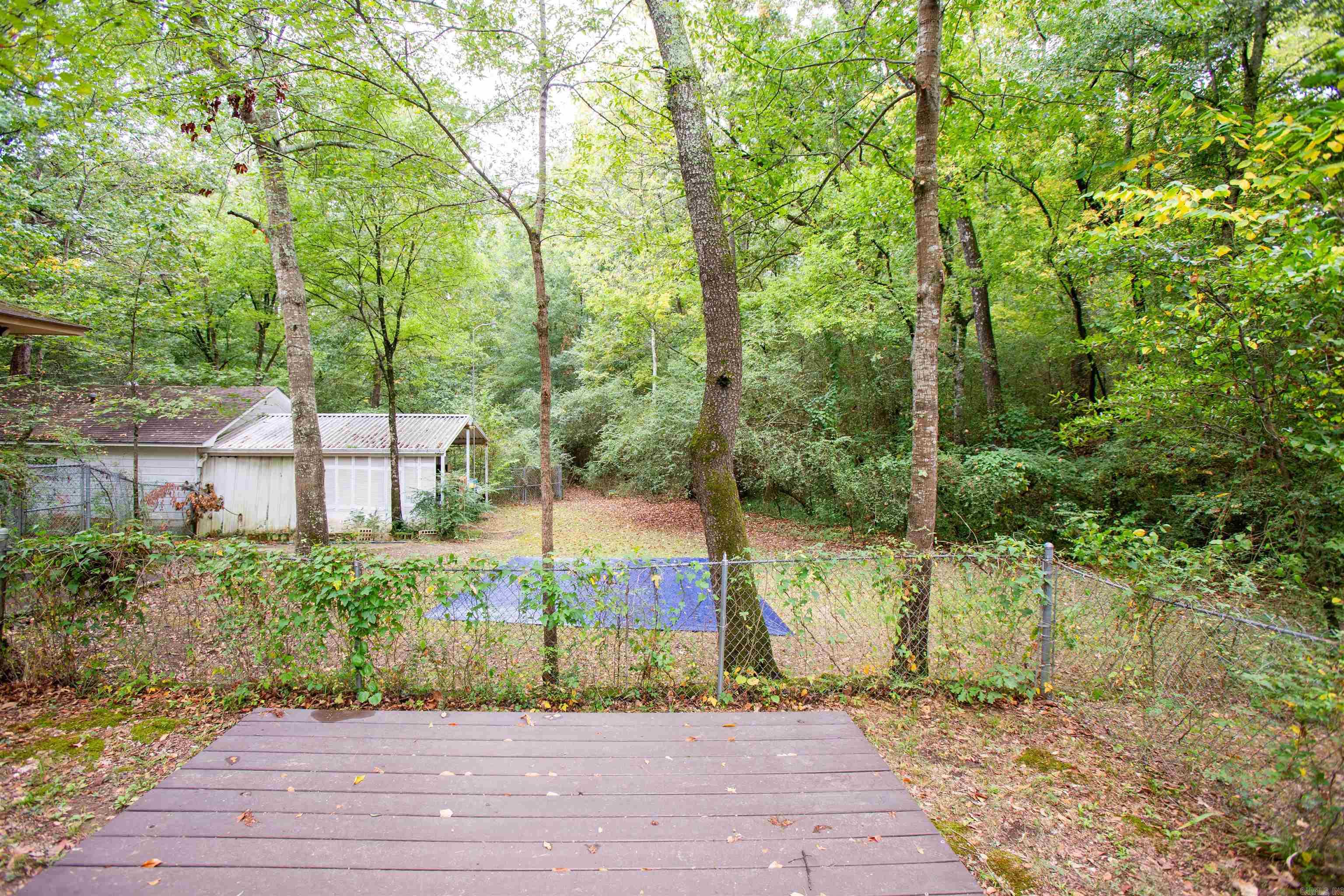 Pecan Meadows - Residential Lease