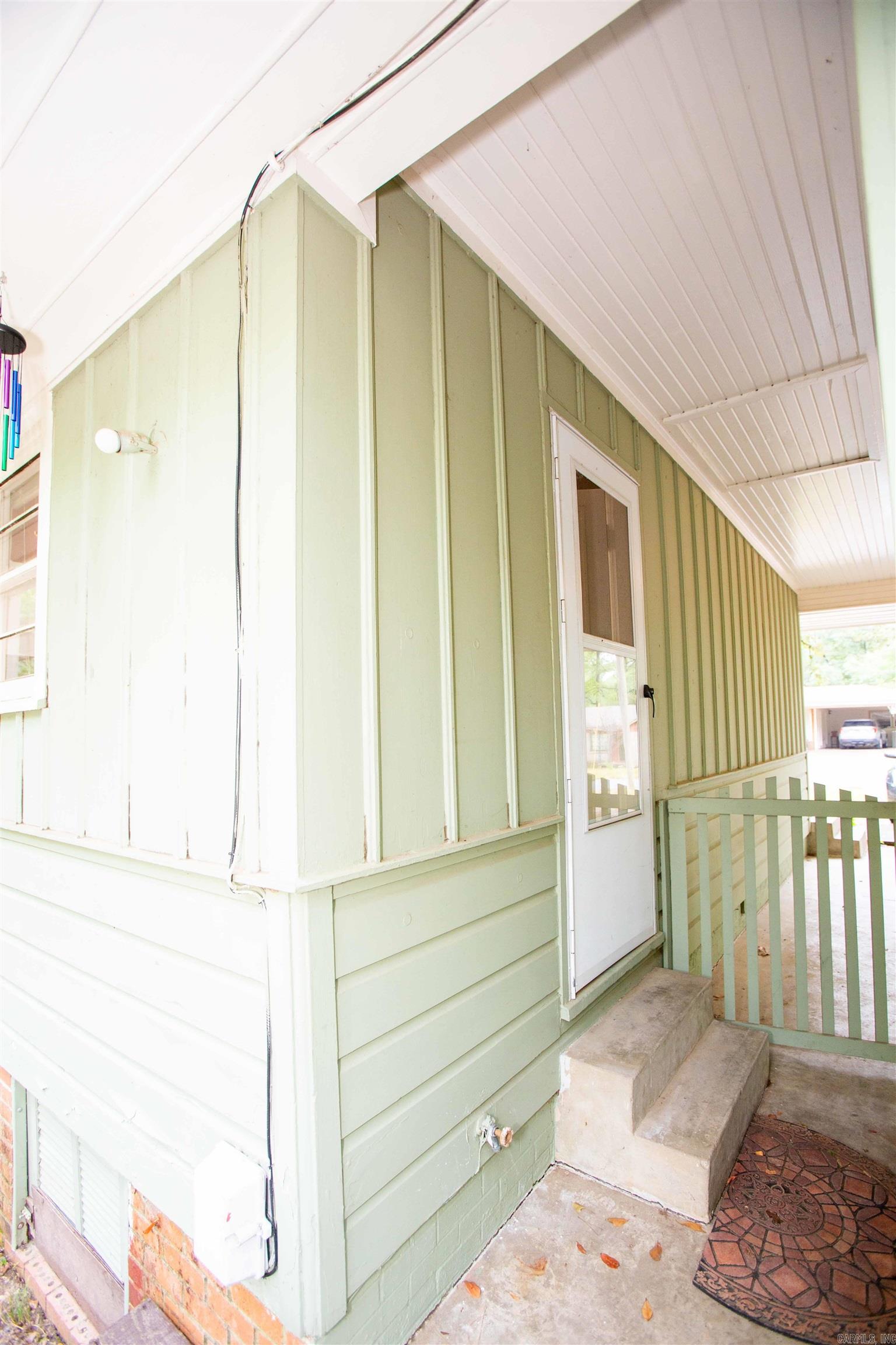 Pecan Meadows - Residential Lease