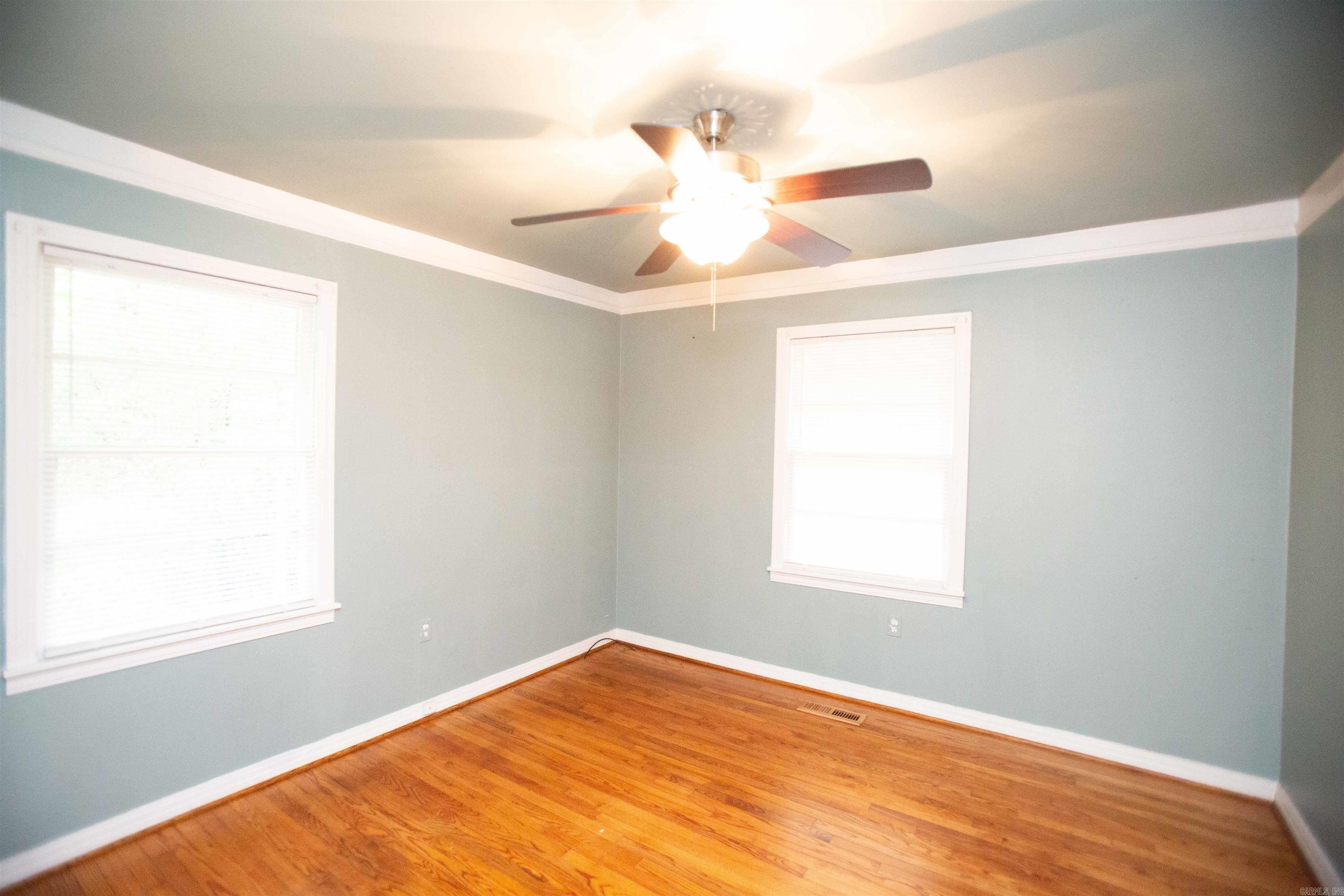 Pecan Meadows - Residential Lease