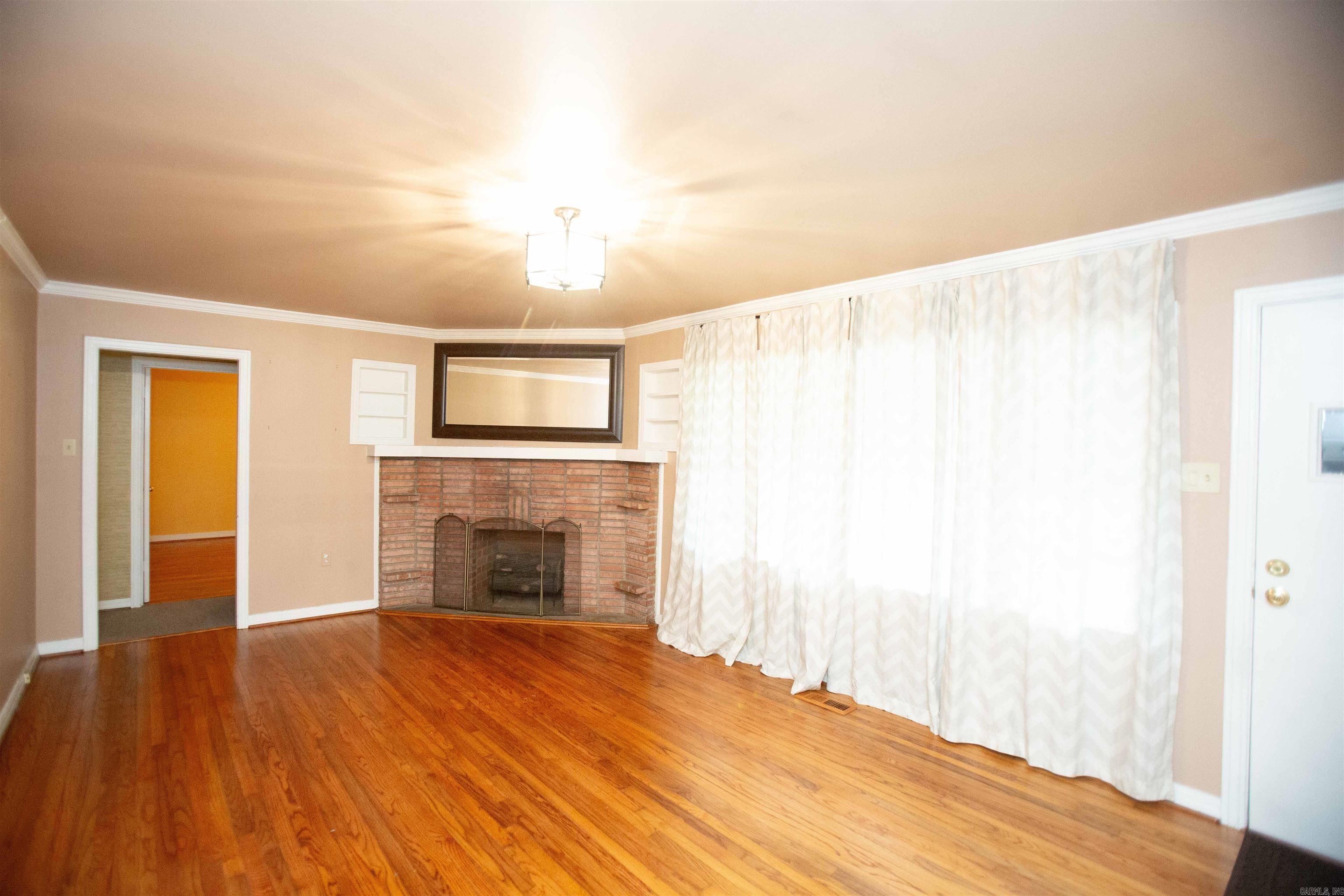 Pecan Meadows - Residential Lease