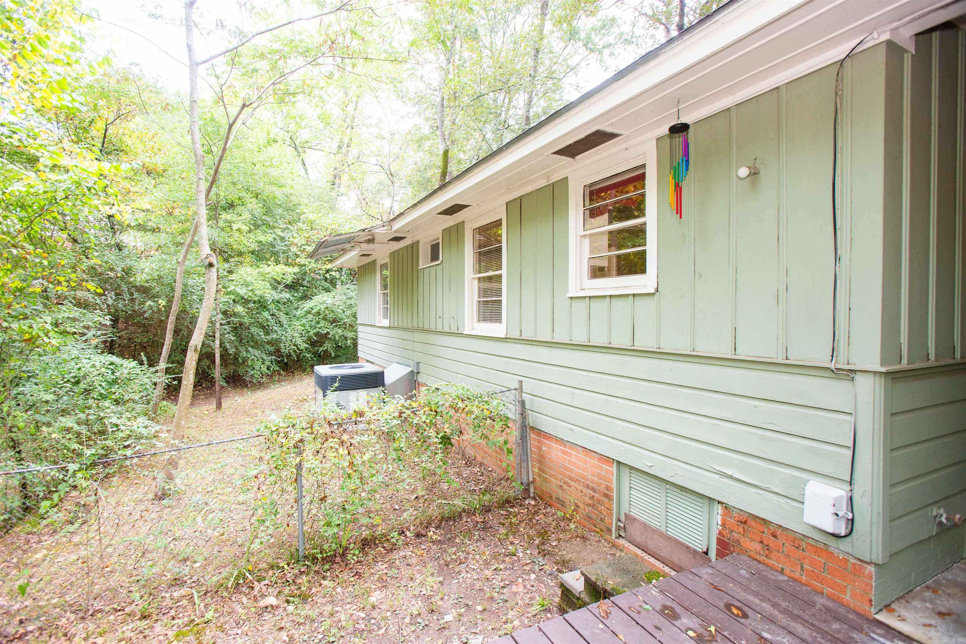 Pecan Meadows - Residential Lease