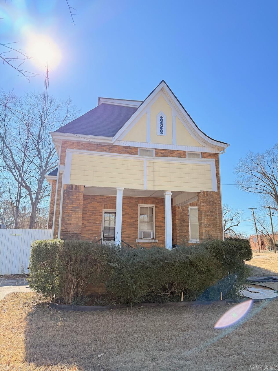 MONTICELLO ORIGINAL - Residential