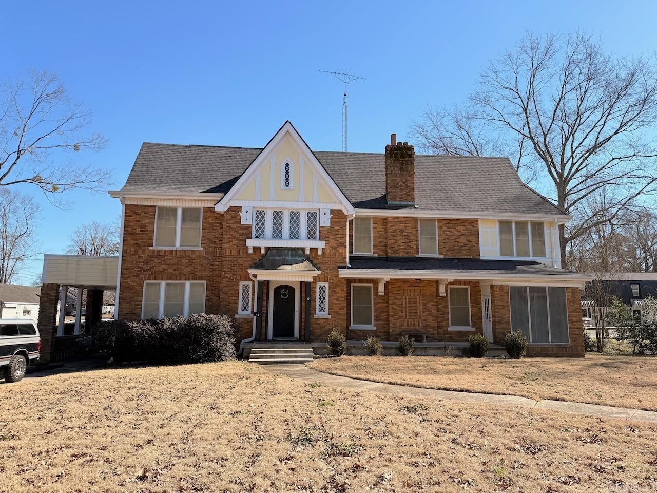 MONTICELLO ORIGINAL - Residential