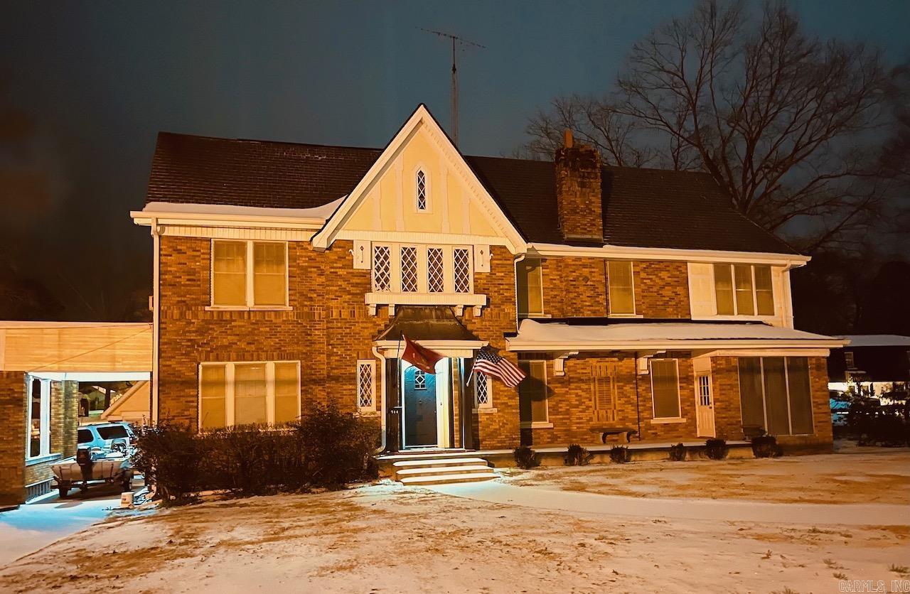MONTICELLO ORIGINAL - Residential