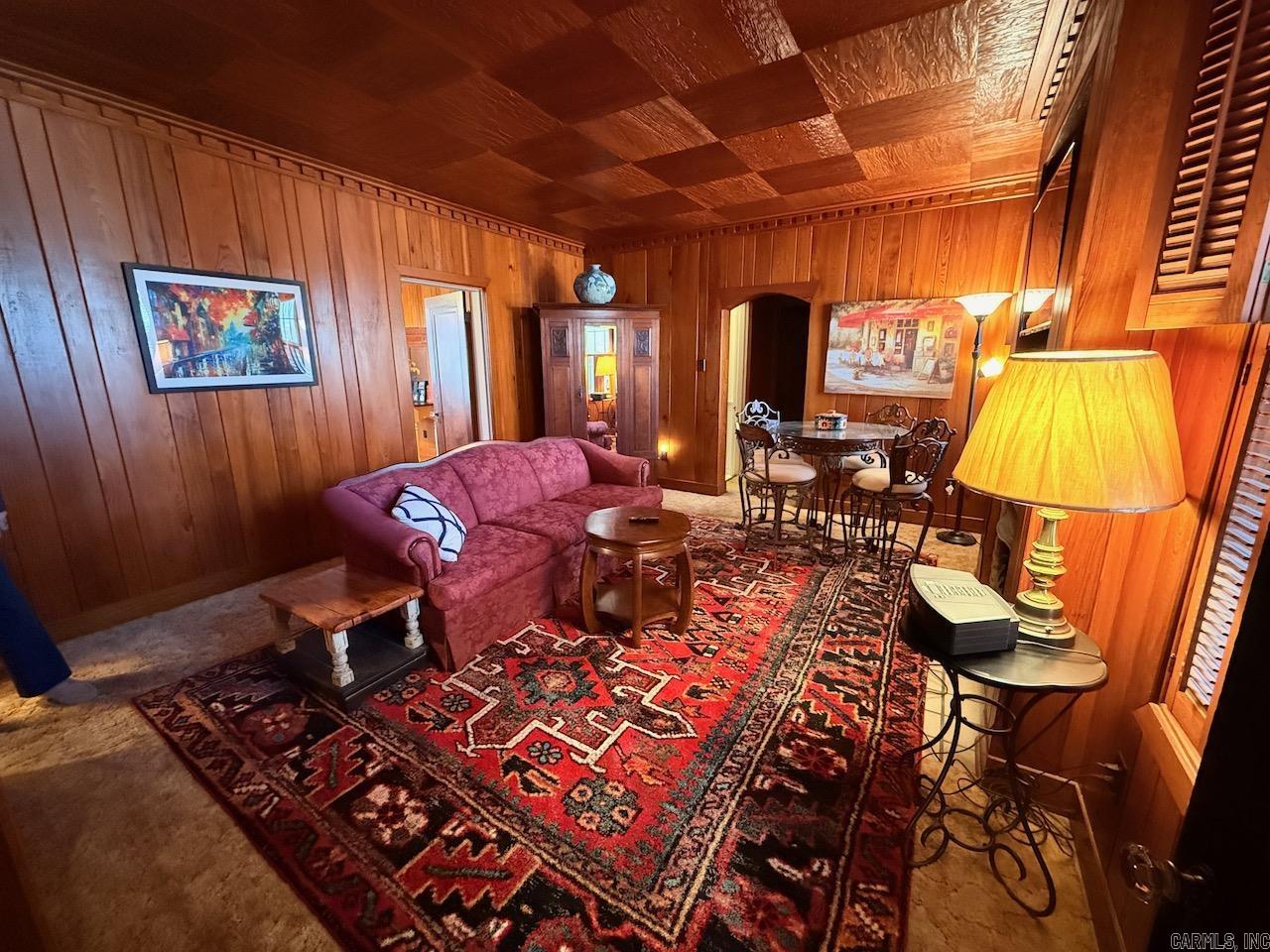 MONTICELLO ORIGINAL - Residential