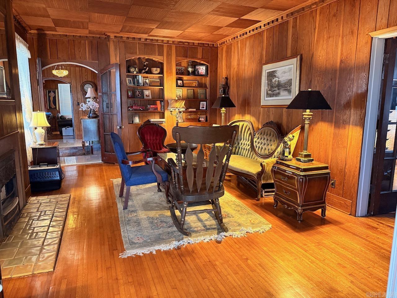 MONTICELLO ORIGINAL - Residential