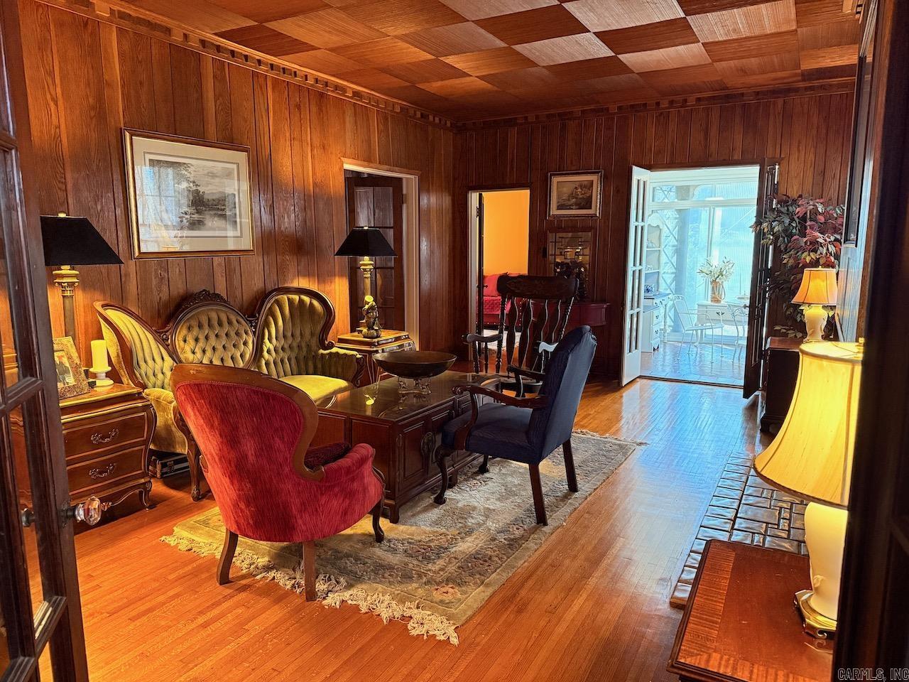 MONTICELLO ORIGINAL - Residential