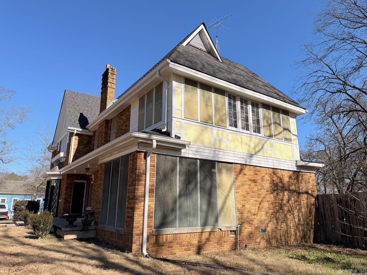 MONTICELLO ORIGINAL - Residential