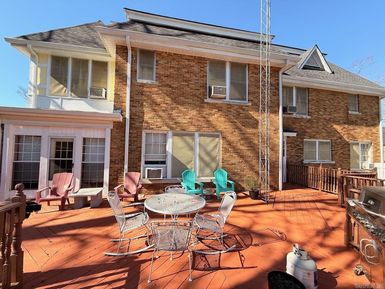 MONTICELLO ORIGINAL - Residential