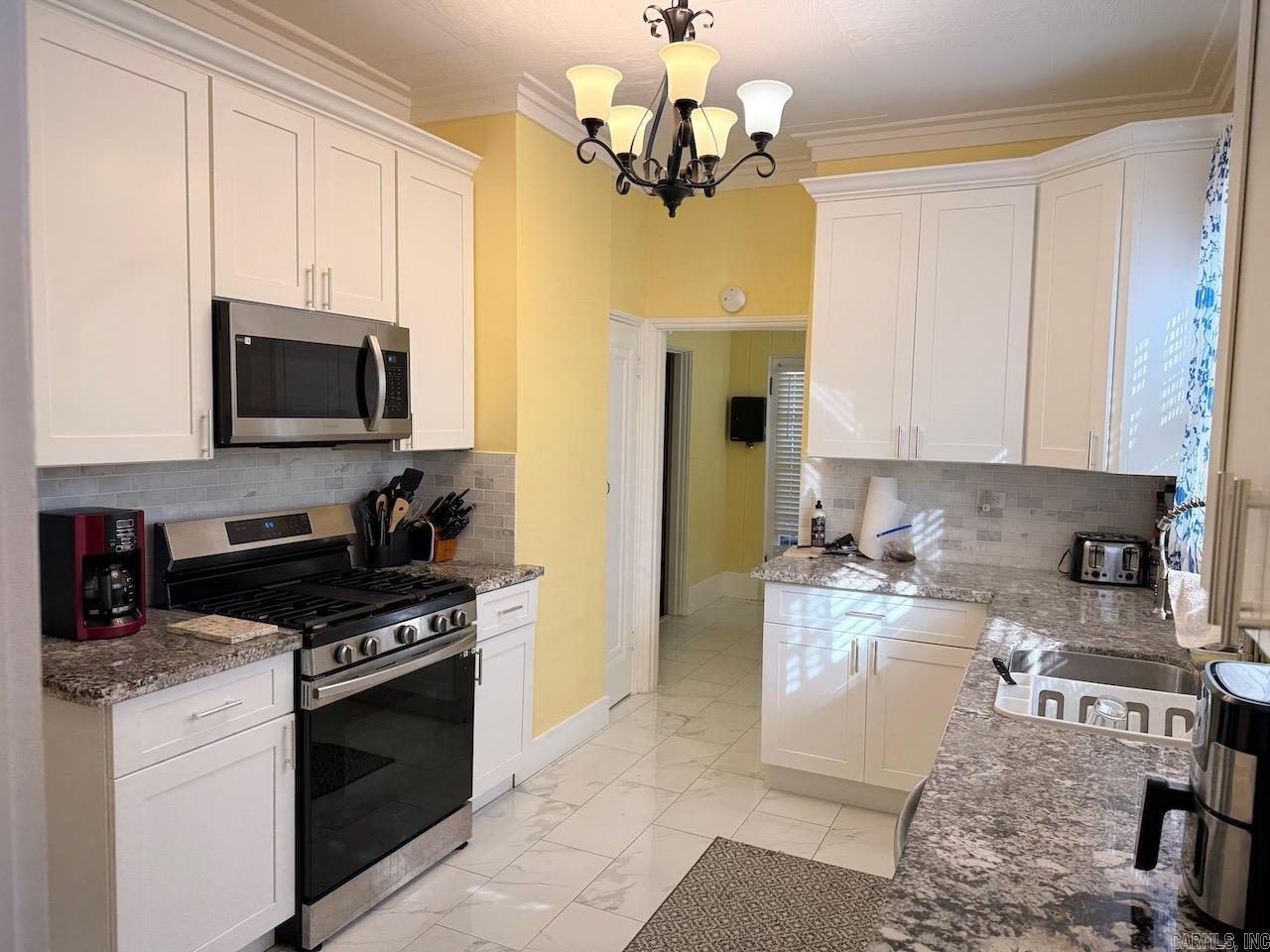 MONTICELLO ORIGINAL - Residential
