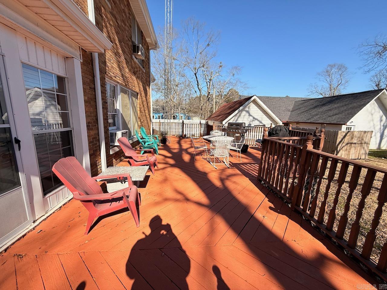 MONTICELLO ORIGINAL - Residential