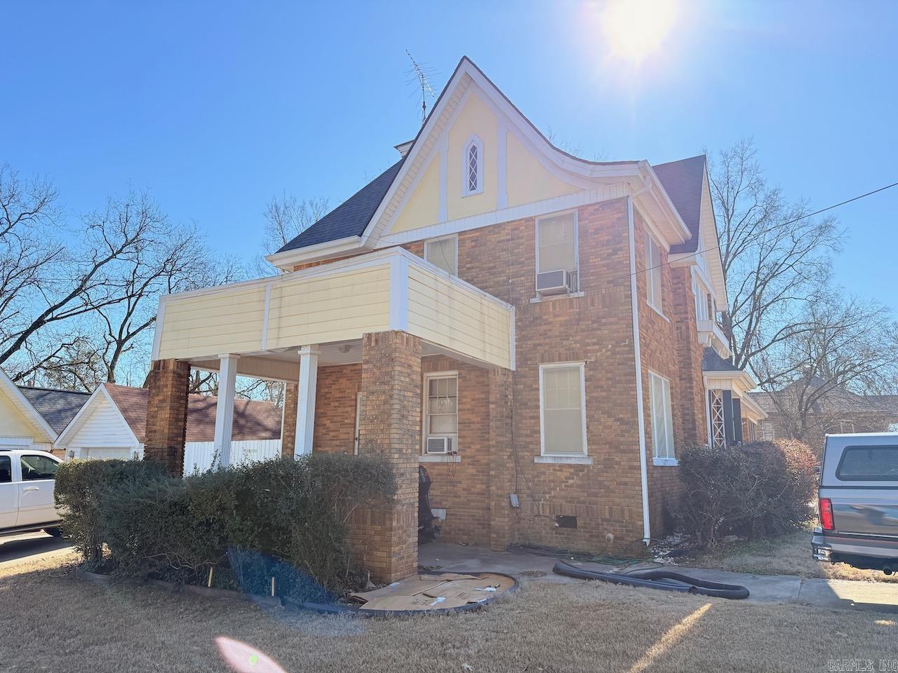 MONTICELLO ORIGINAL - Residential
