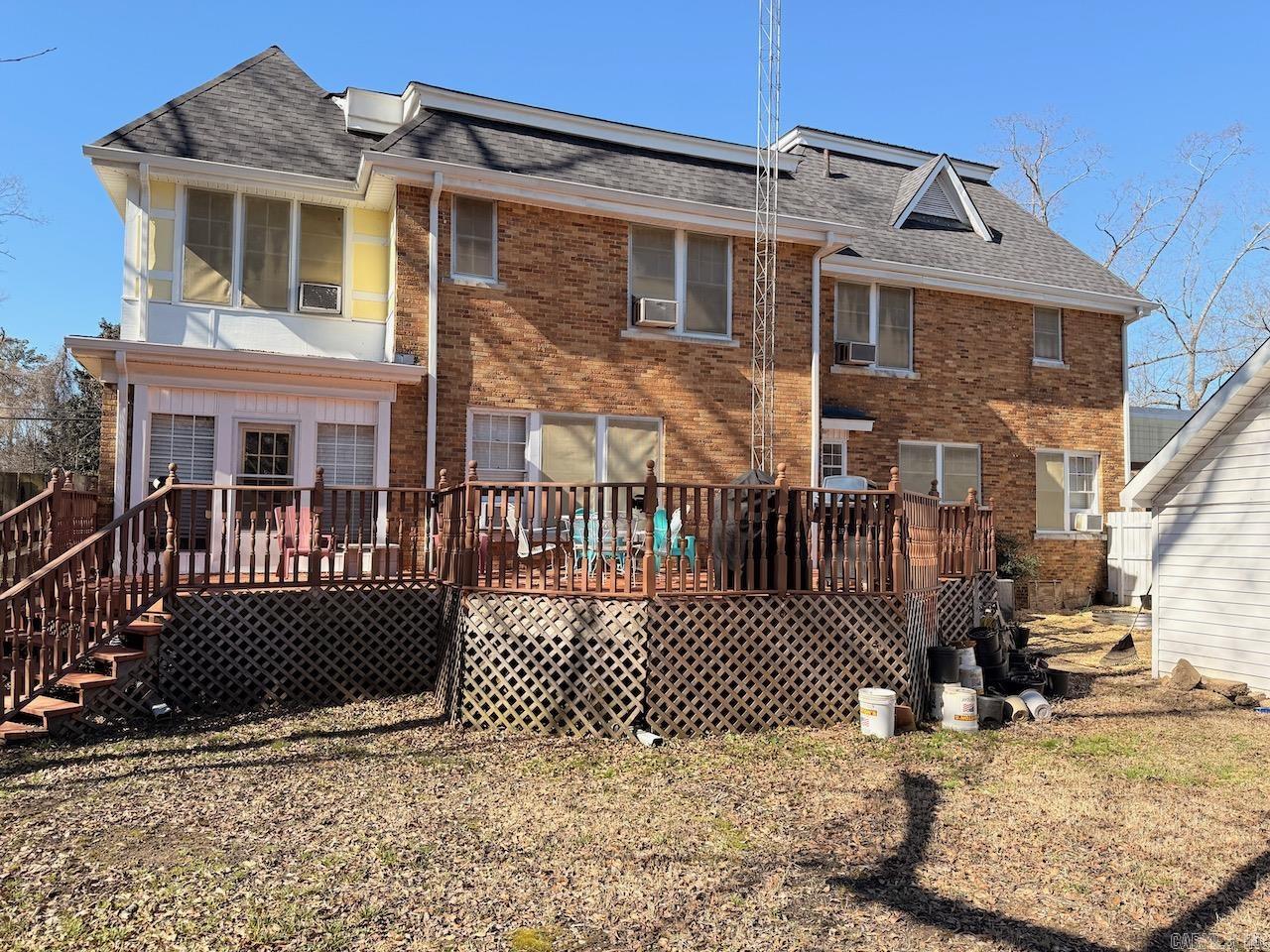 MONTICELLO ORIGINAL - Residential