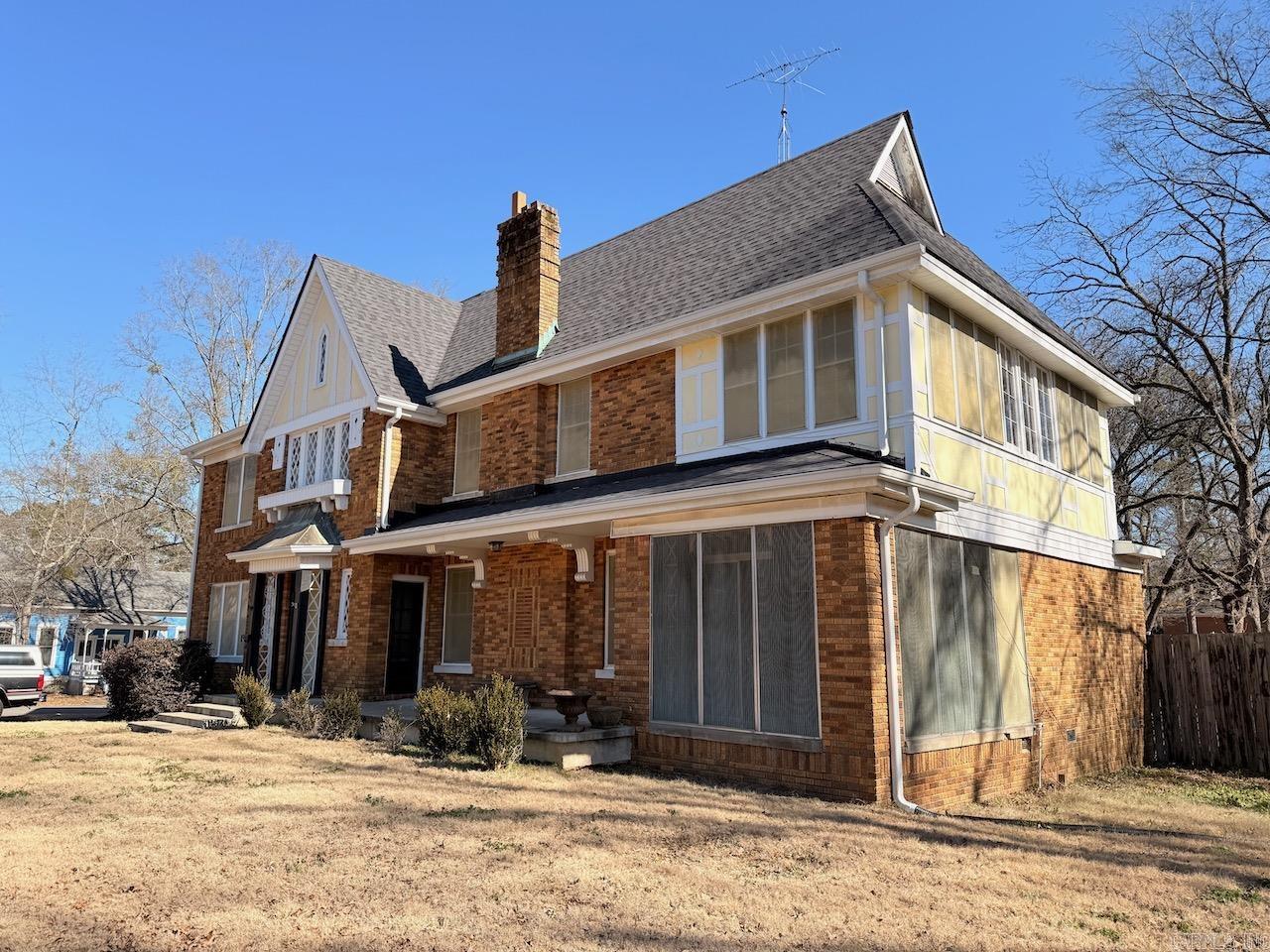 MONTICELLO ORIGINAL - Residential