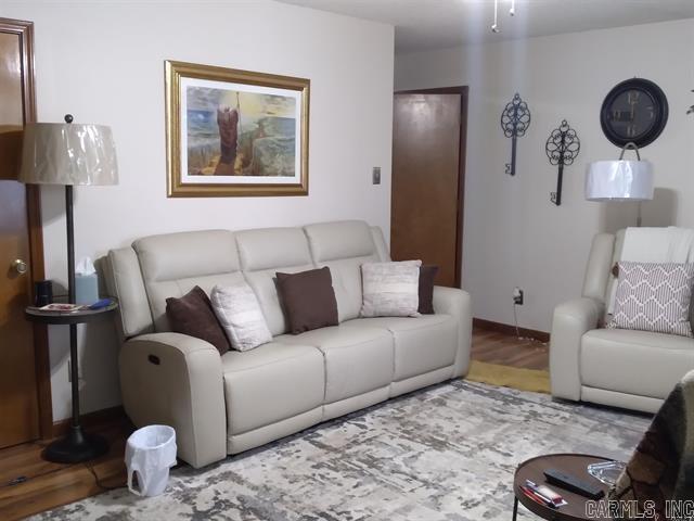 TONEYVILLE - Residential
