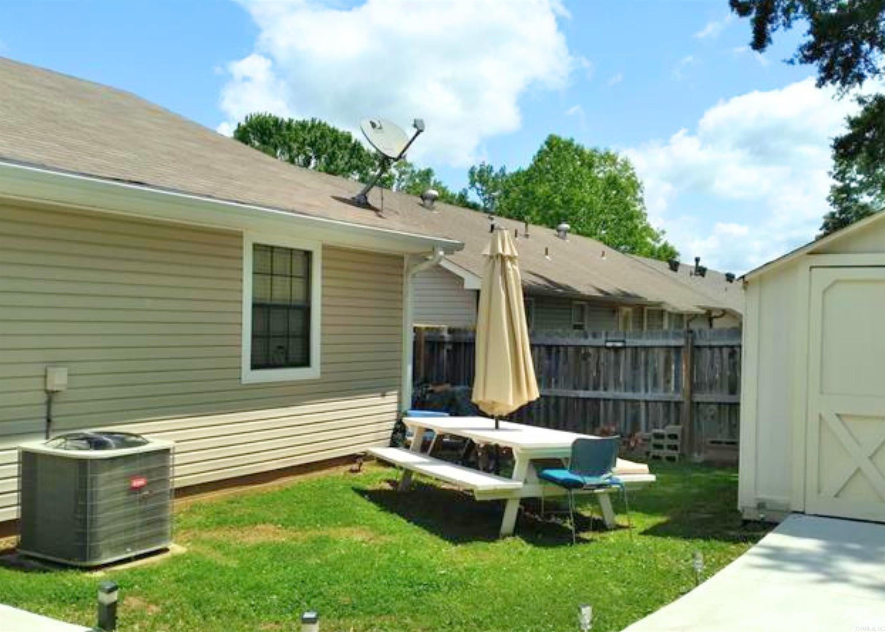 TONEYVILLE - Residential