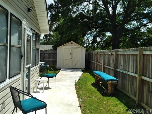 TONEYVILLE - Residential