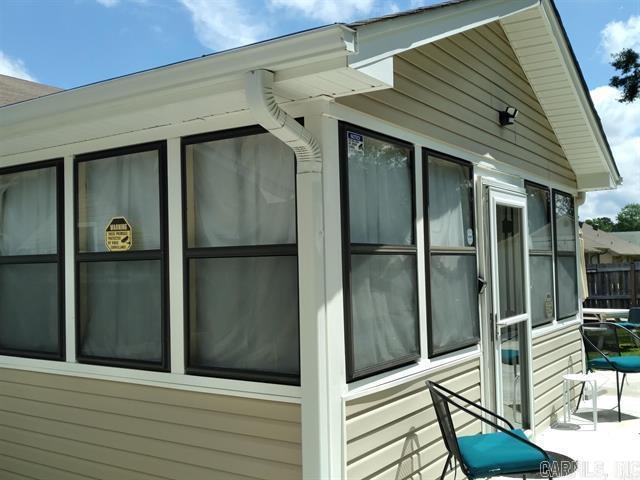 TONEYVILLE - Residential