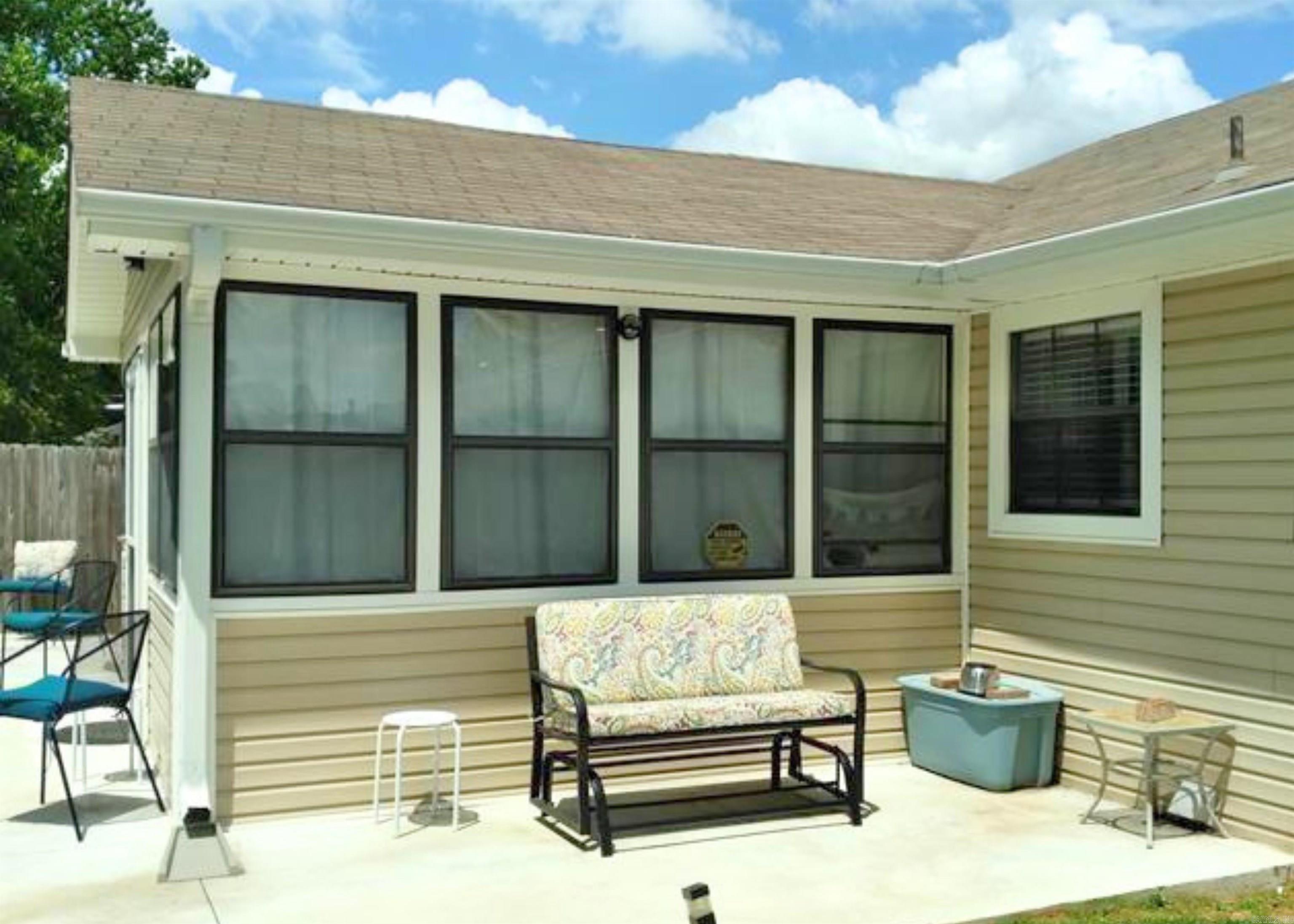 TONEYVILLE - Residential