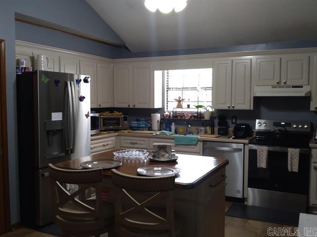 TONEYVILLE - Residential