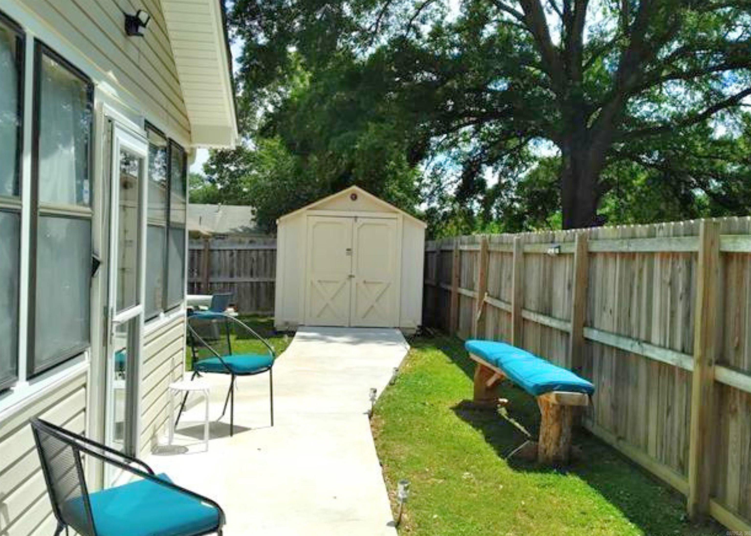 TONEYVILLE - Residential