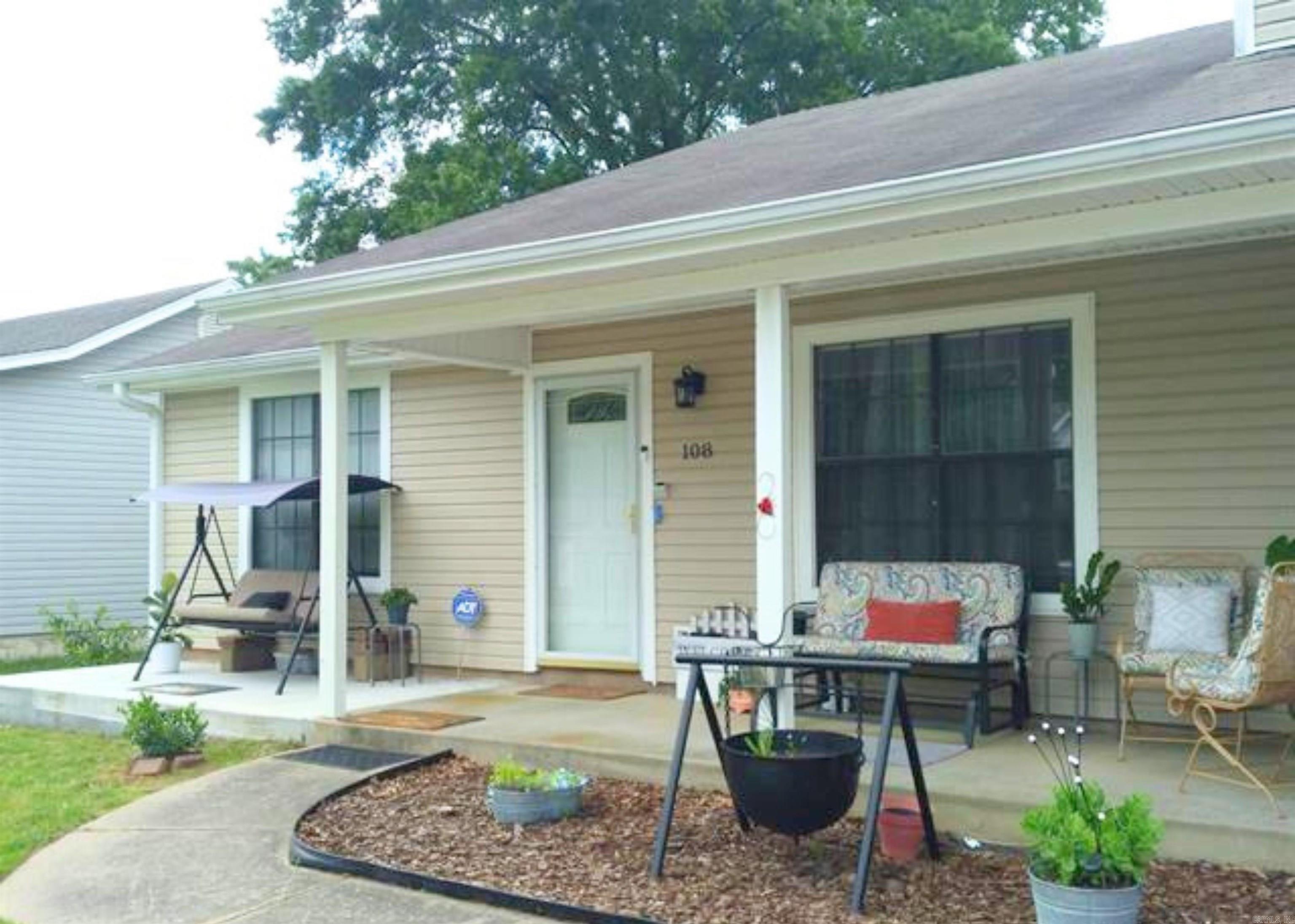 TONEYVILLE - Residential