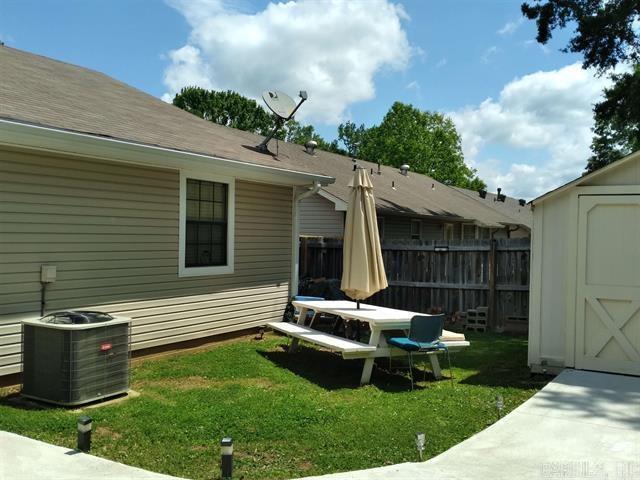 TONEYVILLE - Residential
