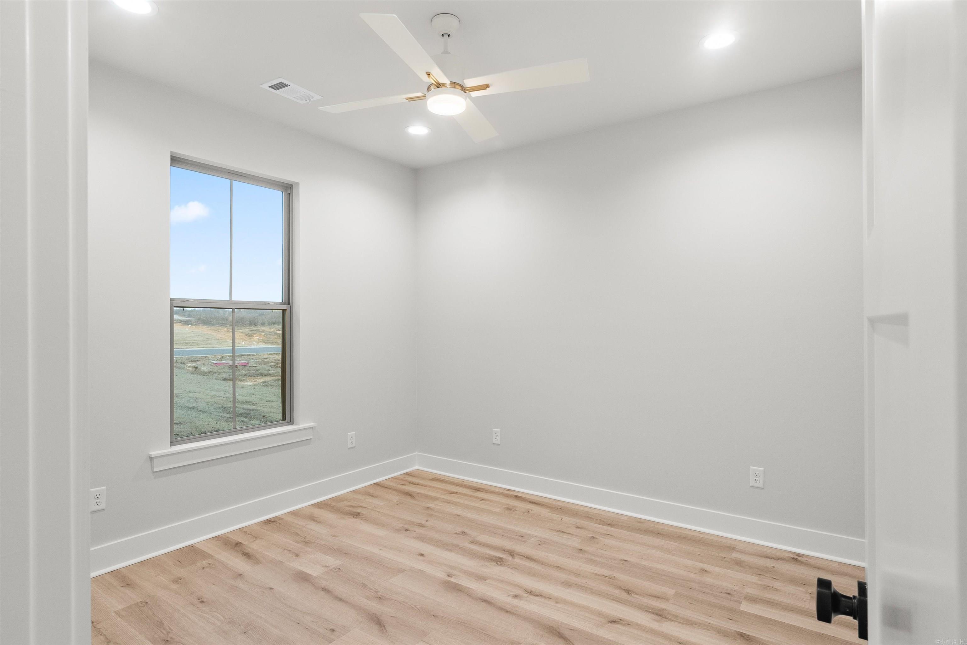 HIDDEN VALLEY ESTATES - Residential