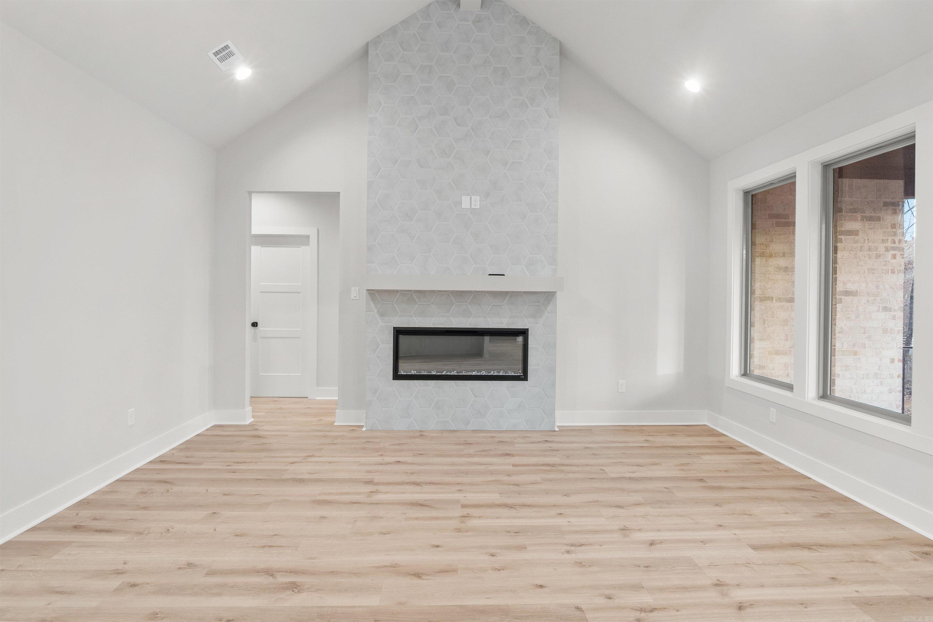 HIDDEN VALLEY ESTATES - Residential