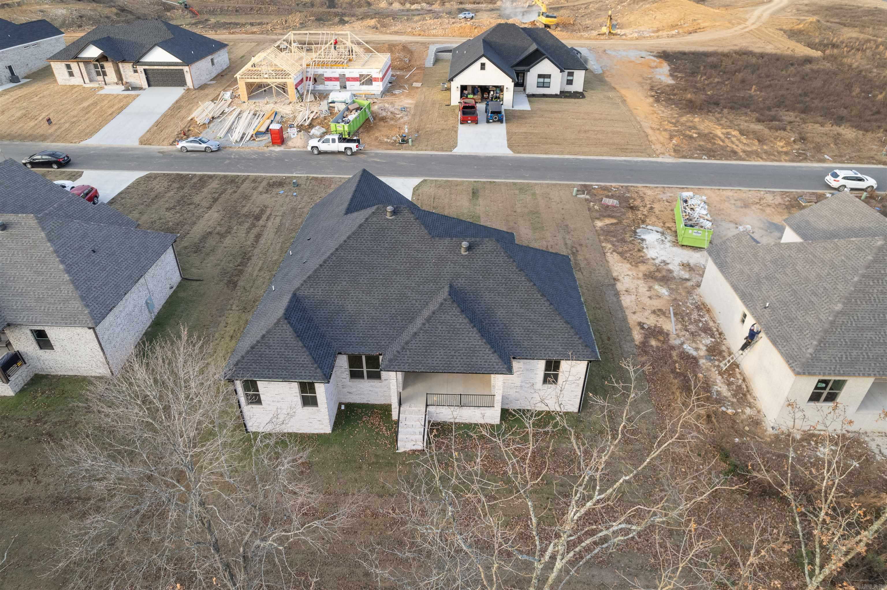 HIDDEN VALLEY ESTATES - Residential