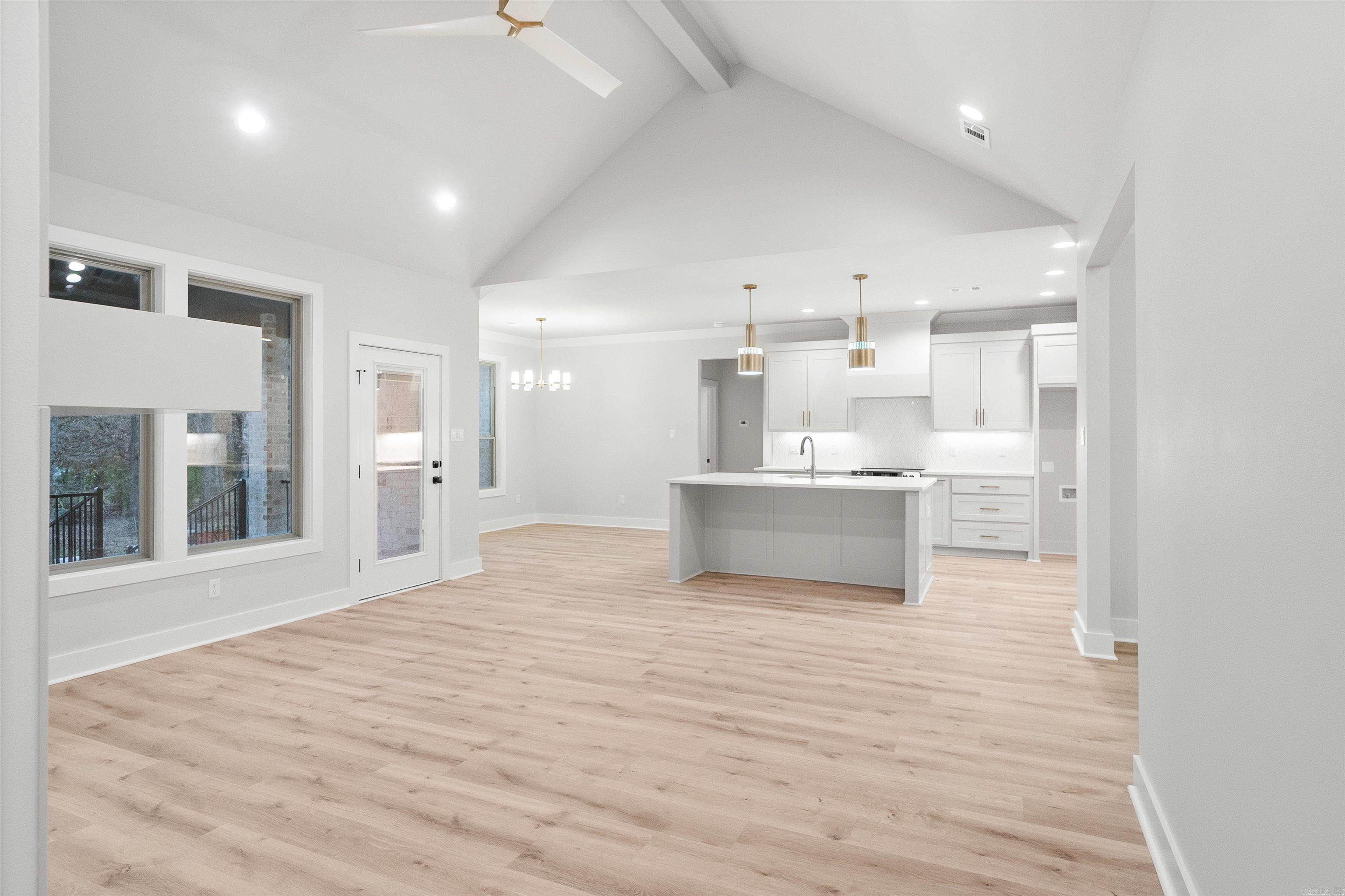 HIDDEN VALLEY ESTATES - Residential