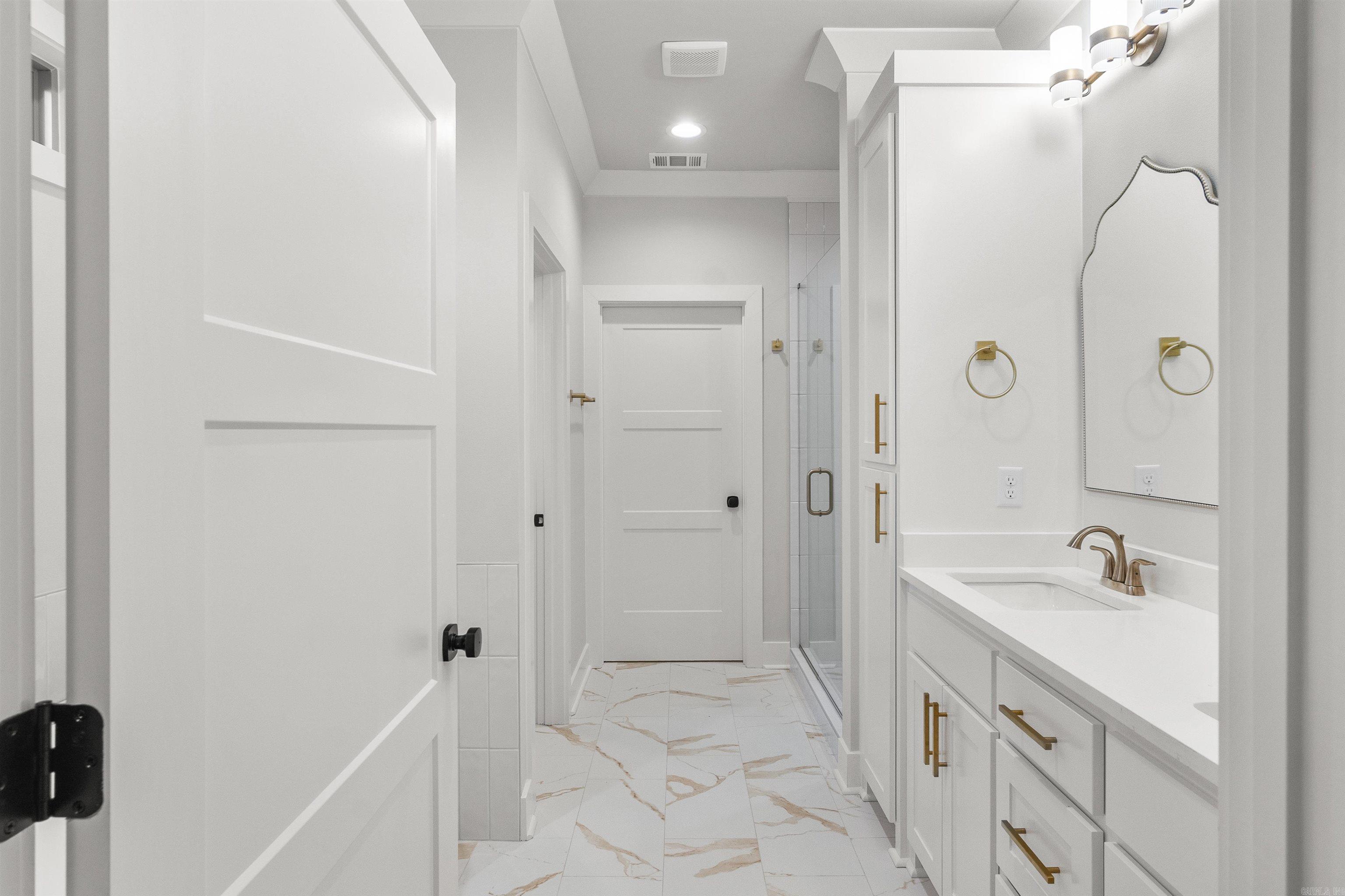 HIDDEN VALLEY ESTATES - Residential