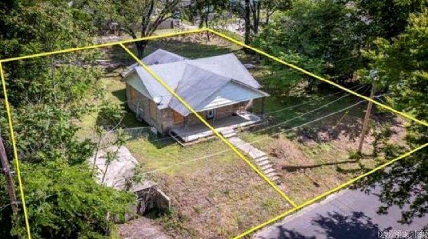 Lot for sale. See survey in associated documents for further detail of lots. Listing agent is related to seller