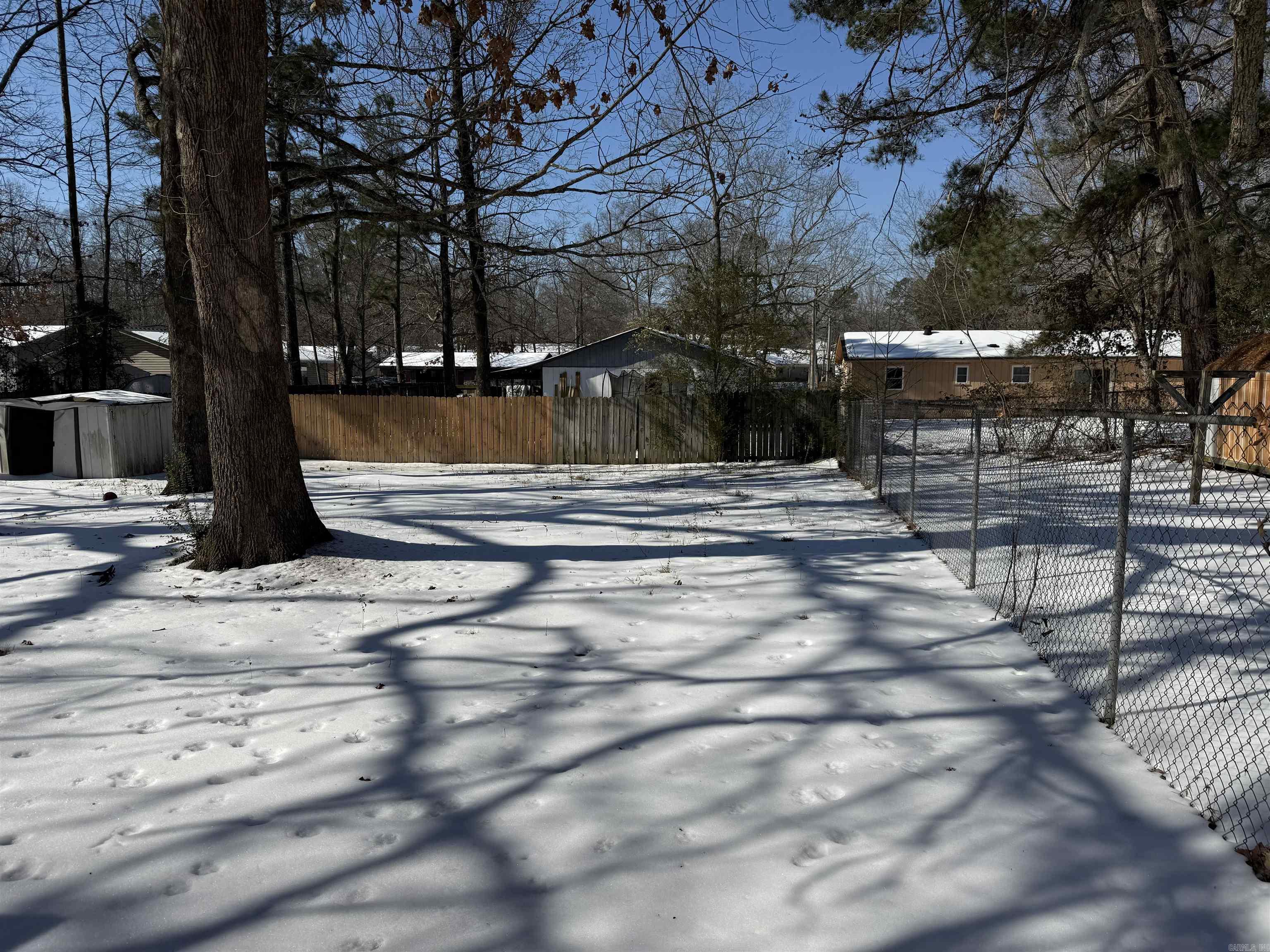 Mimosa Gardens - Residential