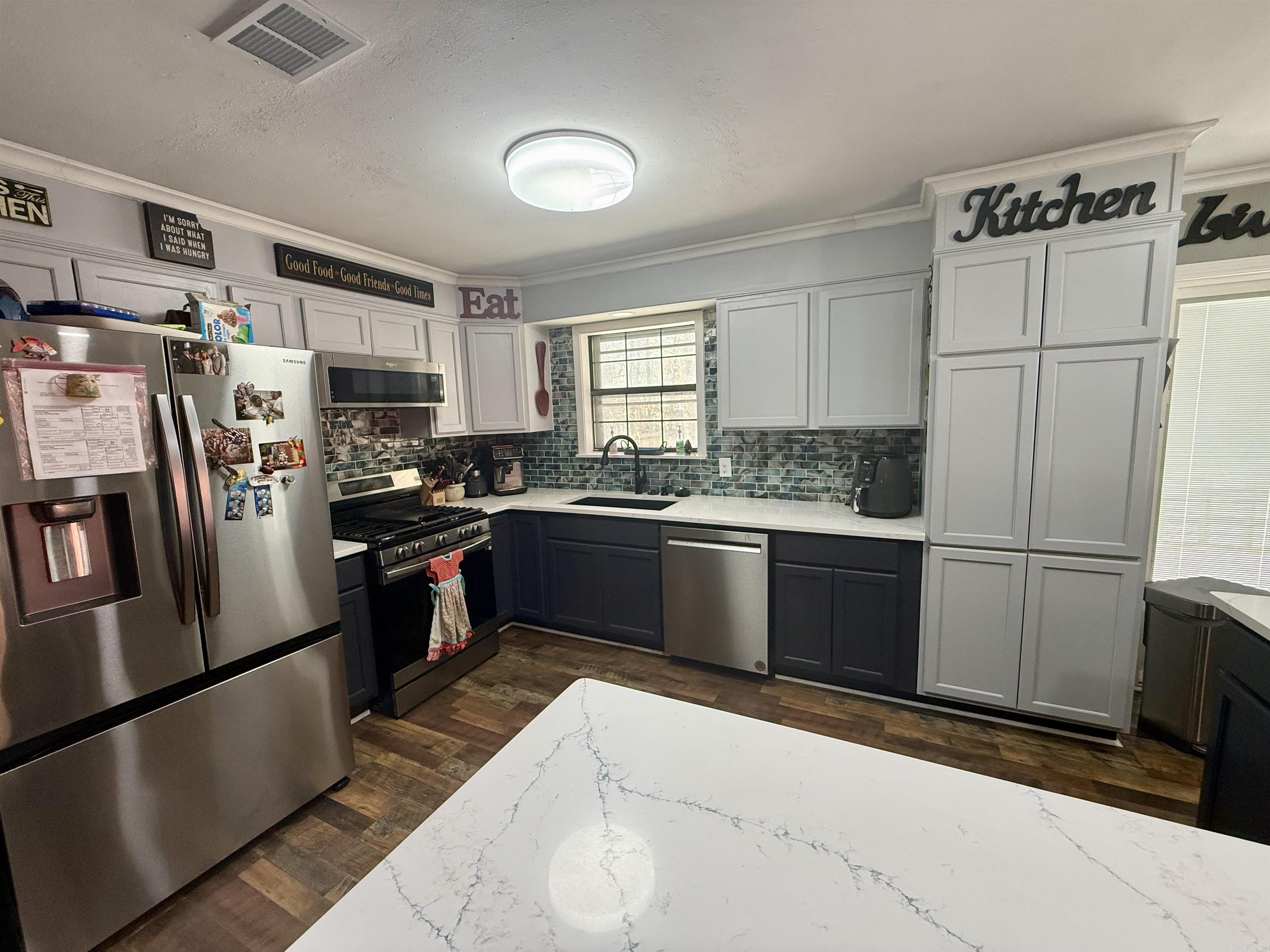 Mimosa Gardens - Residential