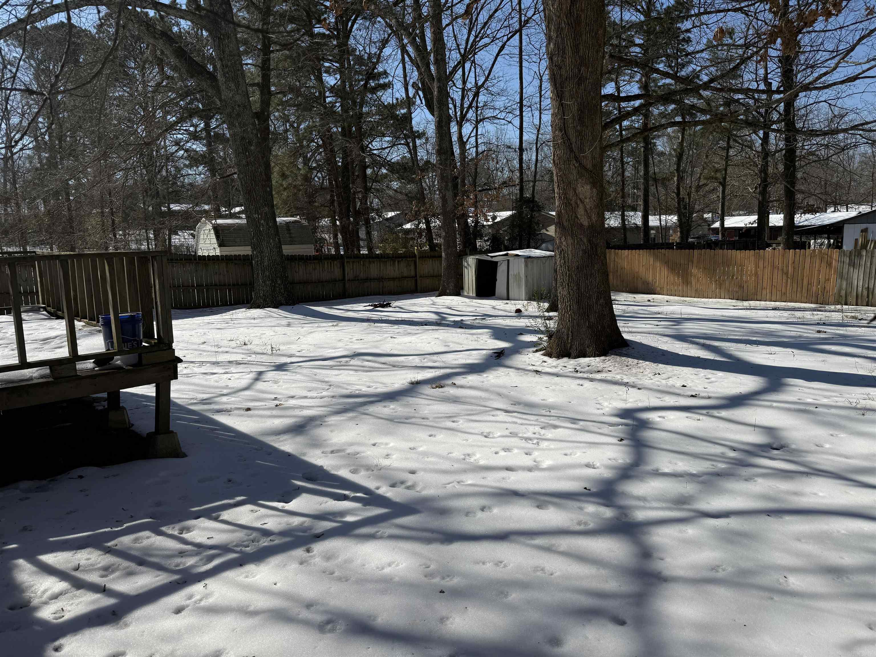 Mimosa Gardens - Residential