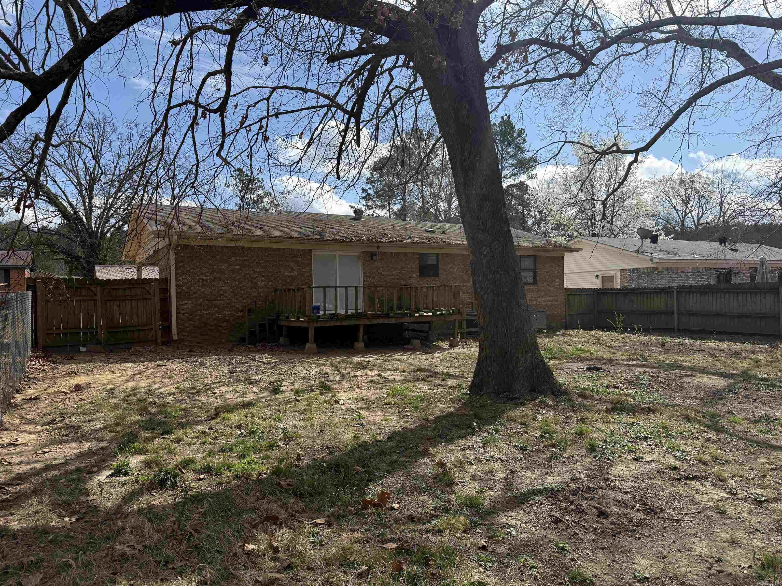 Mimosa Gardens - Residential