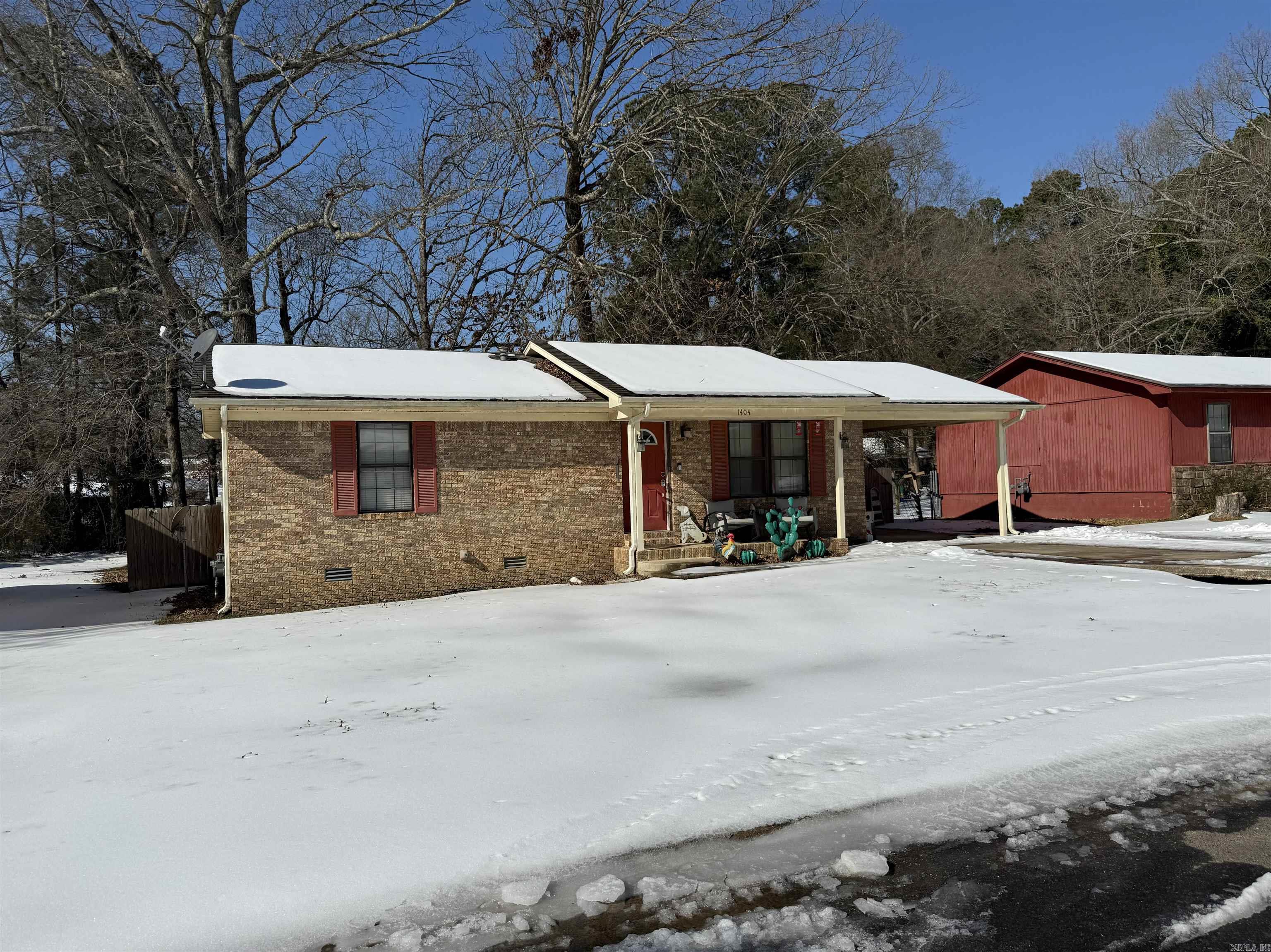 Mimosa Gardens - Residential