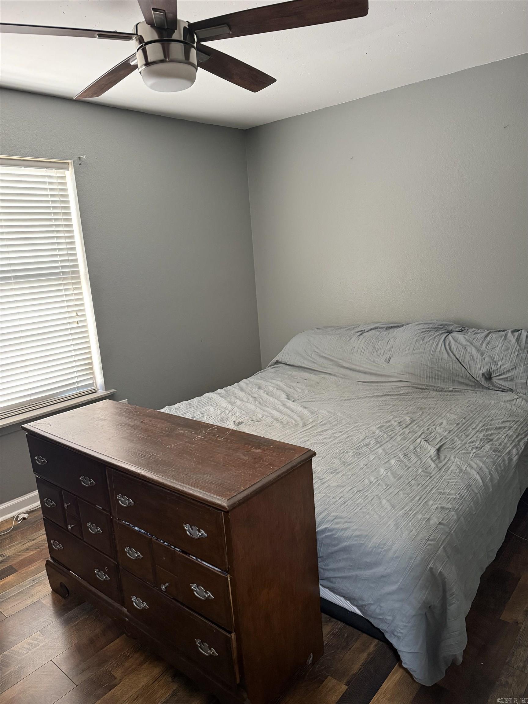 Mimosa Gardens - Residential