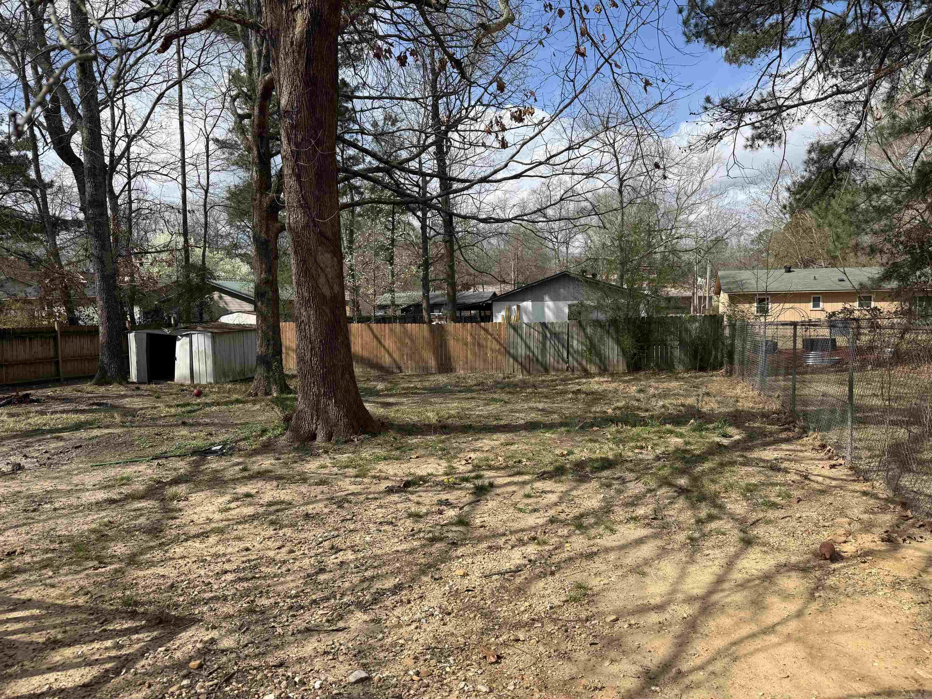 Mimosa Gardens - Residential