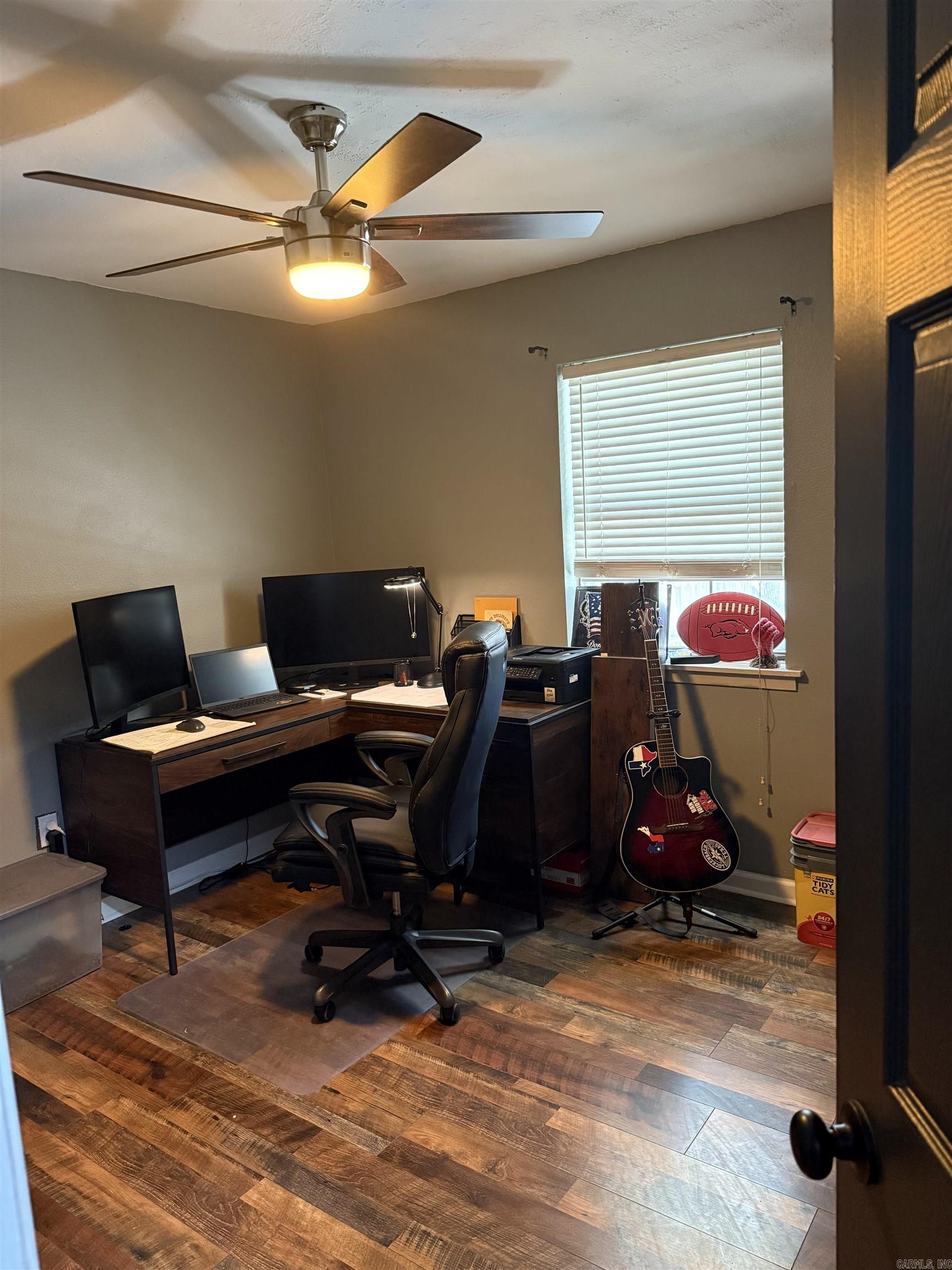 Mimosa Gardens - Residential