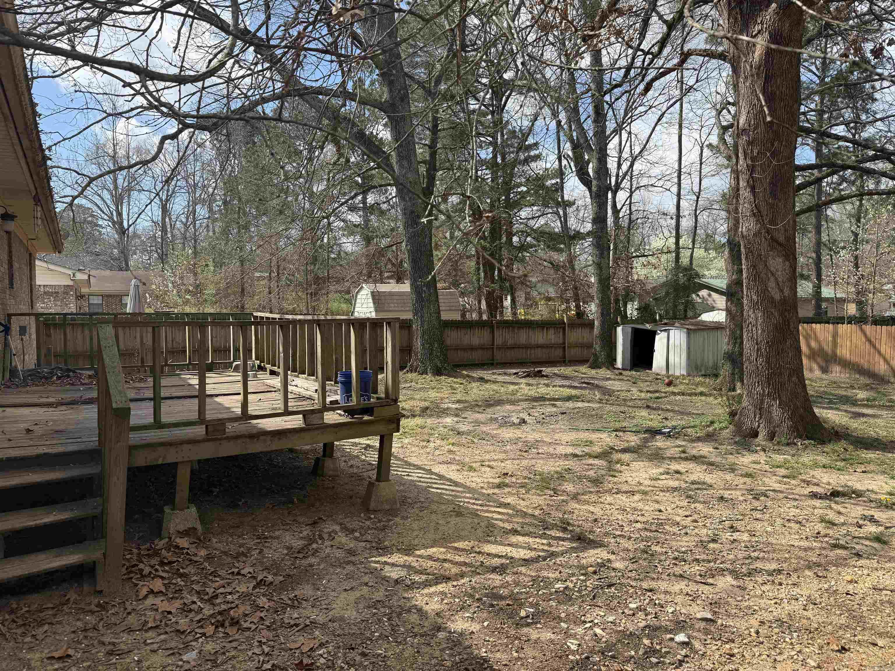 Mimosa Gardens - Residential