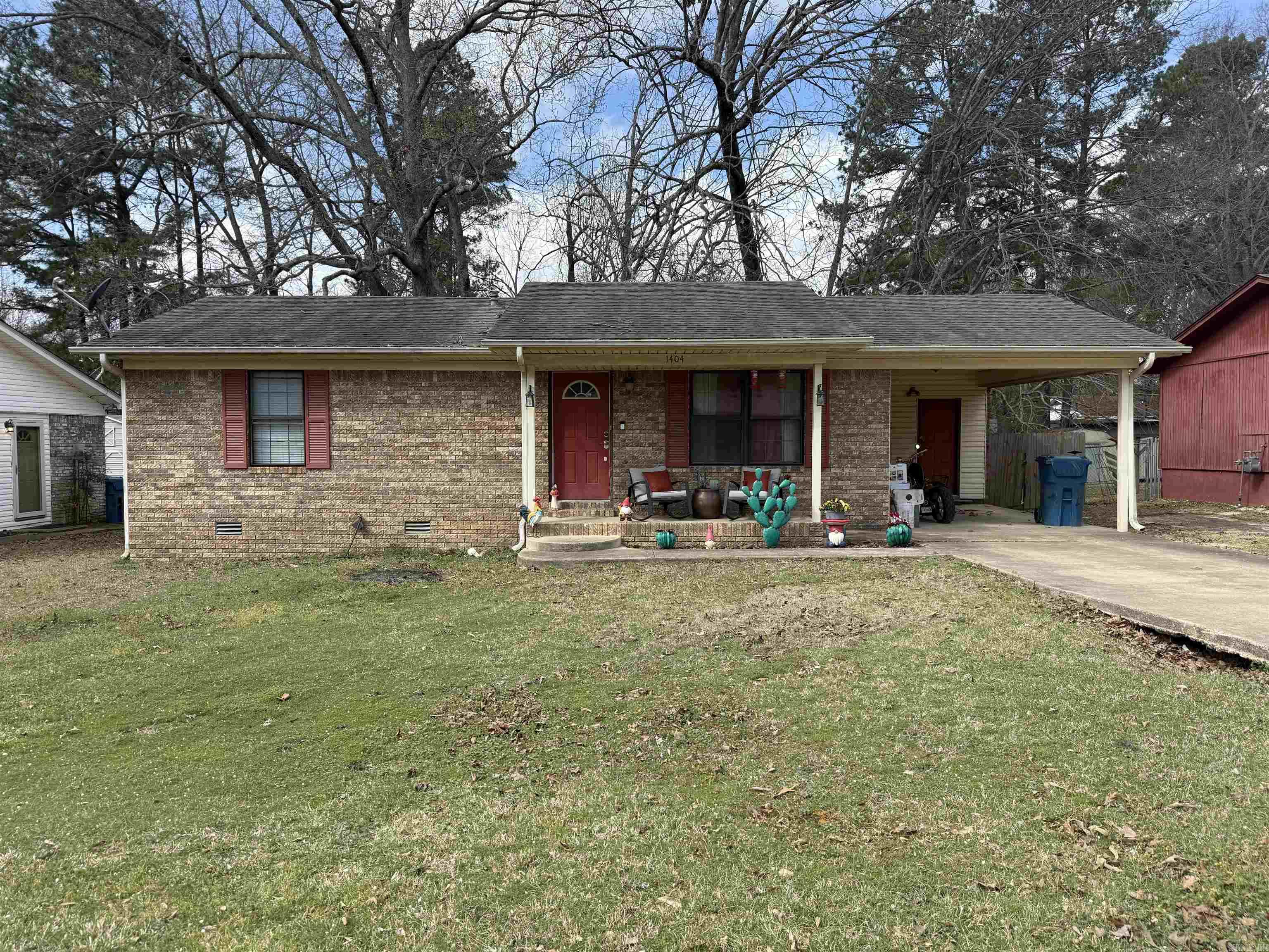 Mimosa Gardens - Residential