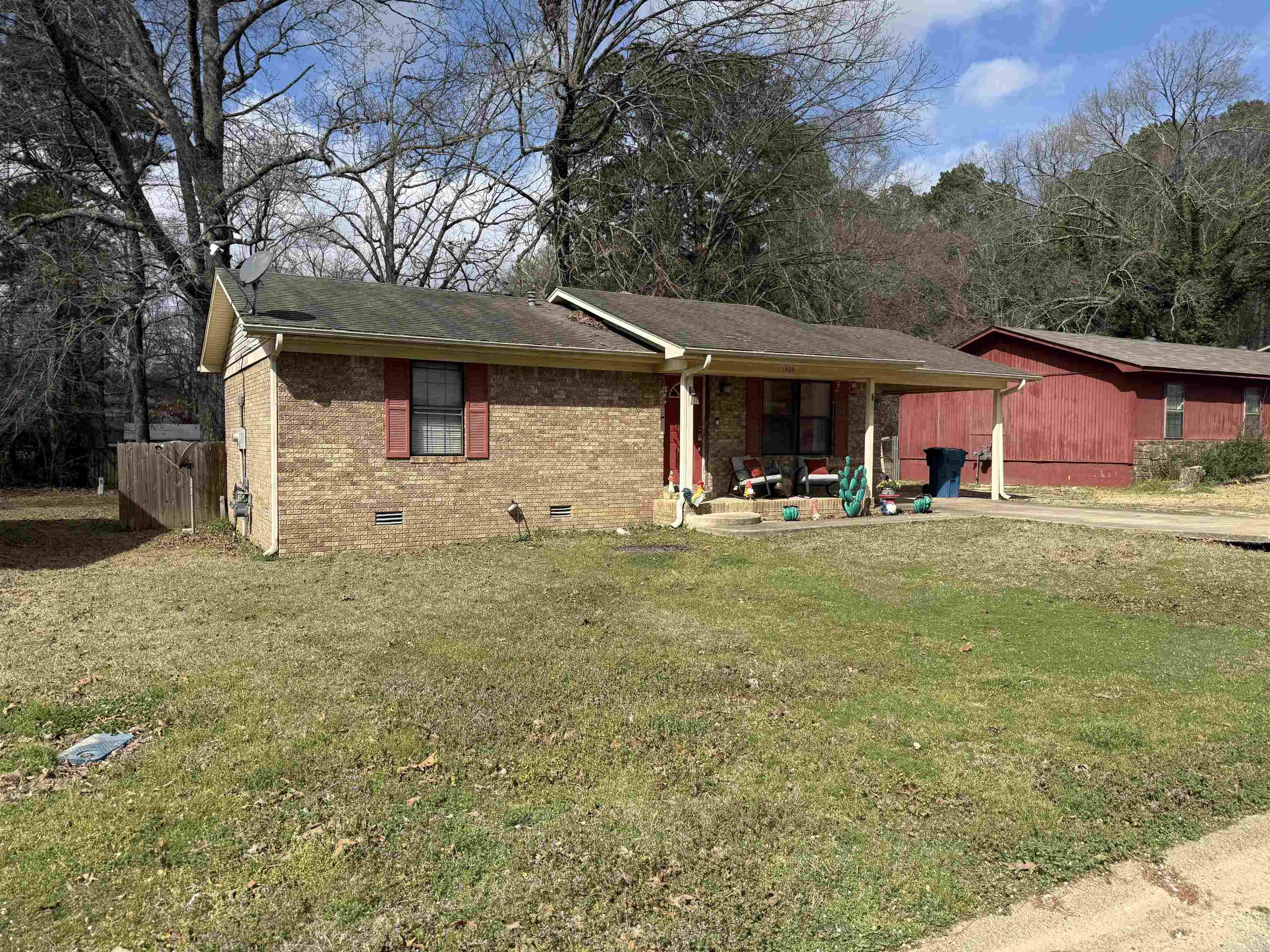 Mimosa Gardens - Residential